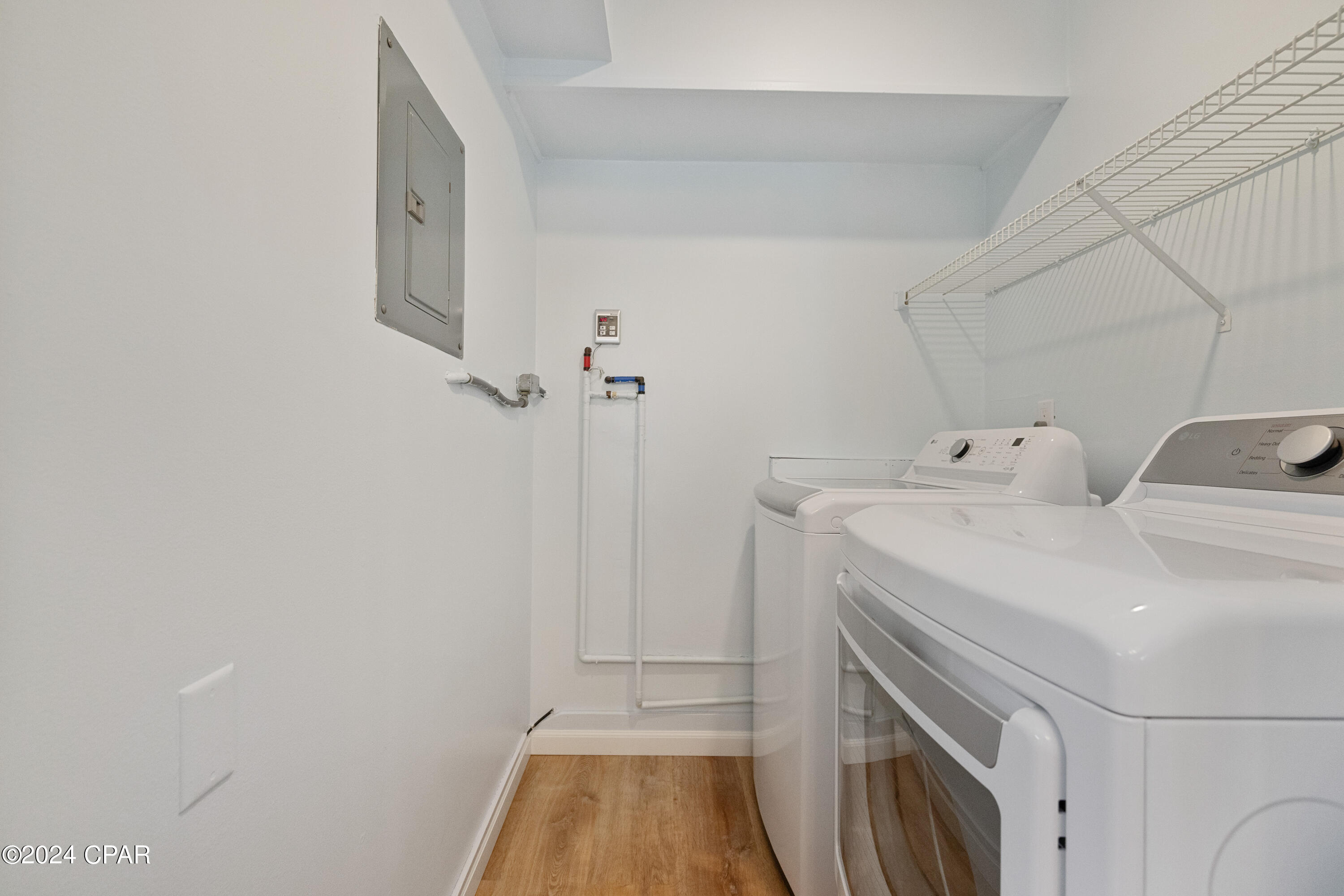 Gulf Highlands Beach Resort - Residential