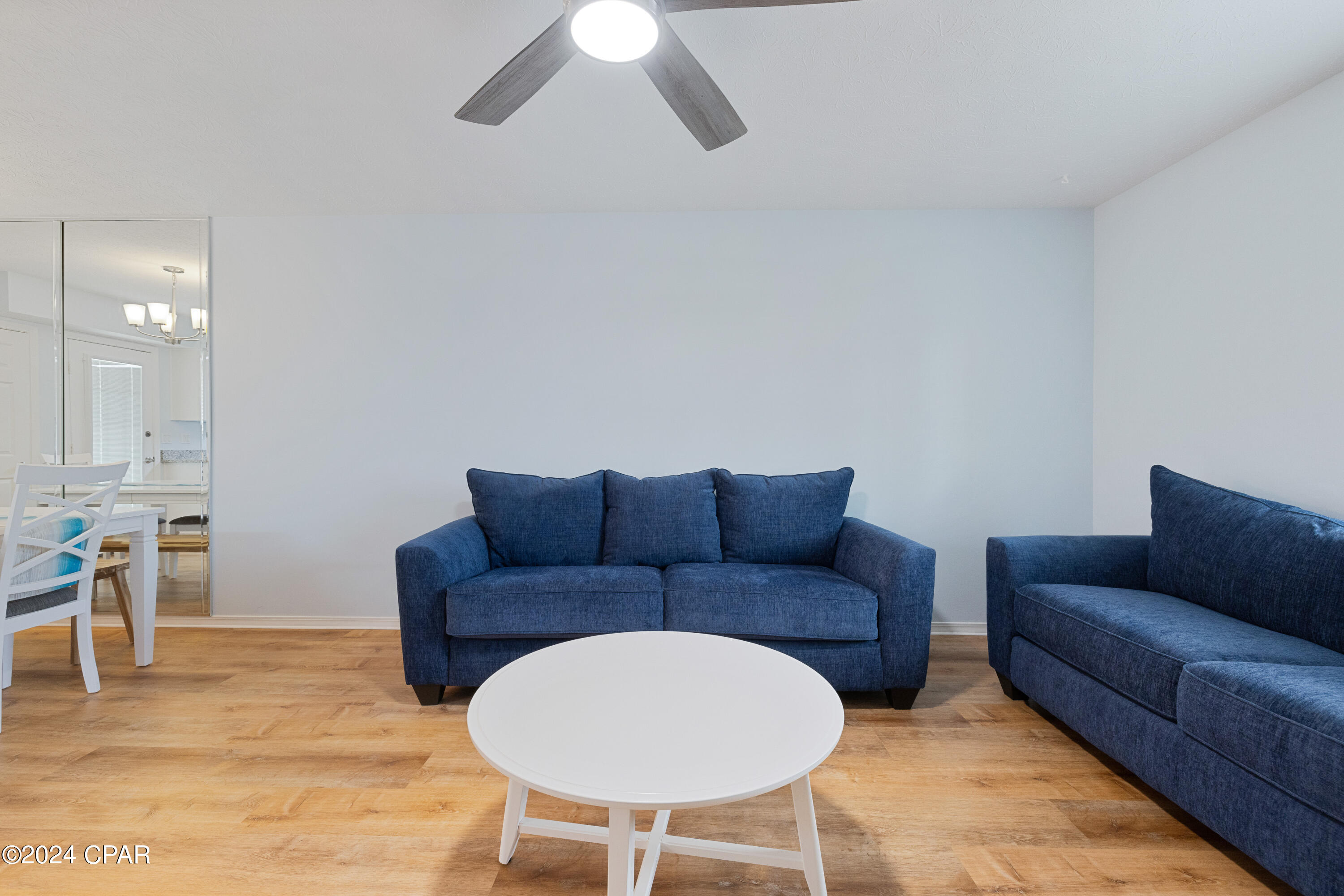 Gulf Highlands Beach Resort - Residential