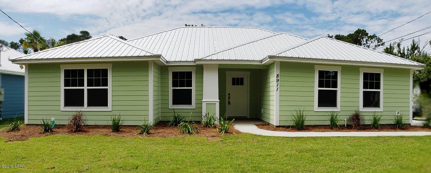 [No Recorded Subdiv] - Residential