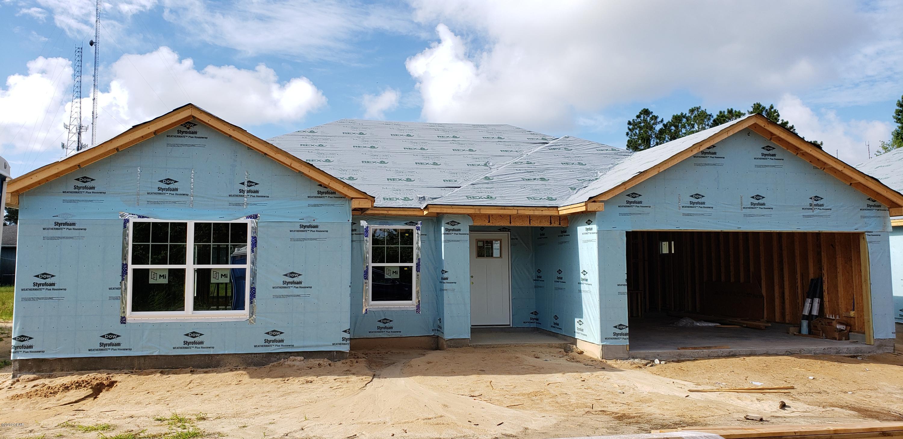 [No Recorded Subdiv] - Residential