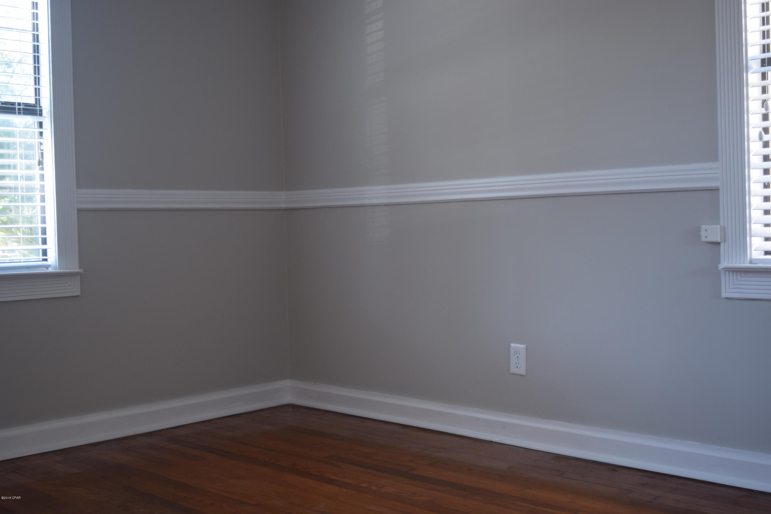 Oakland Terrace Add - Residential