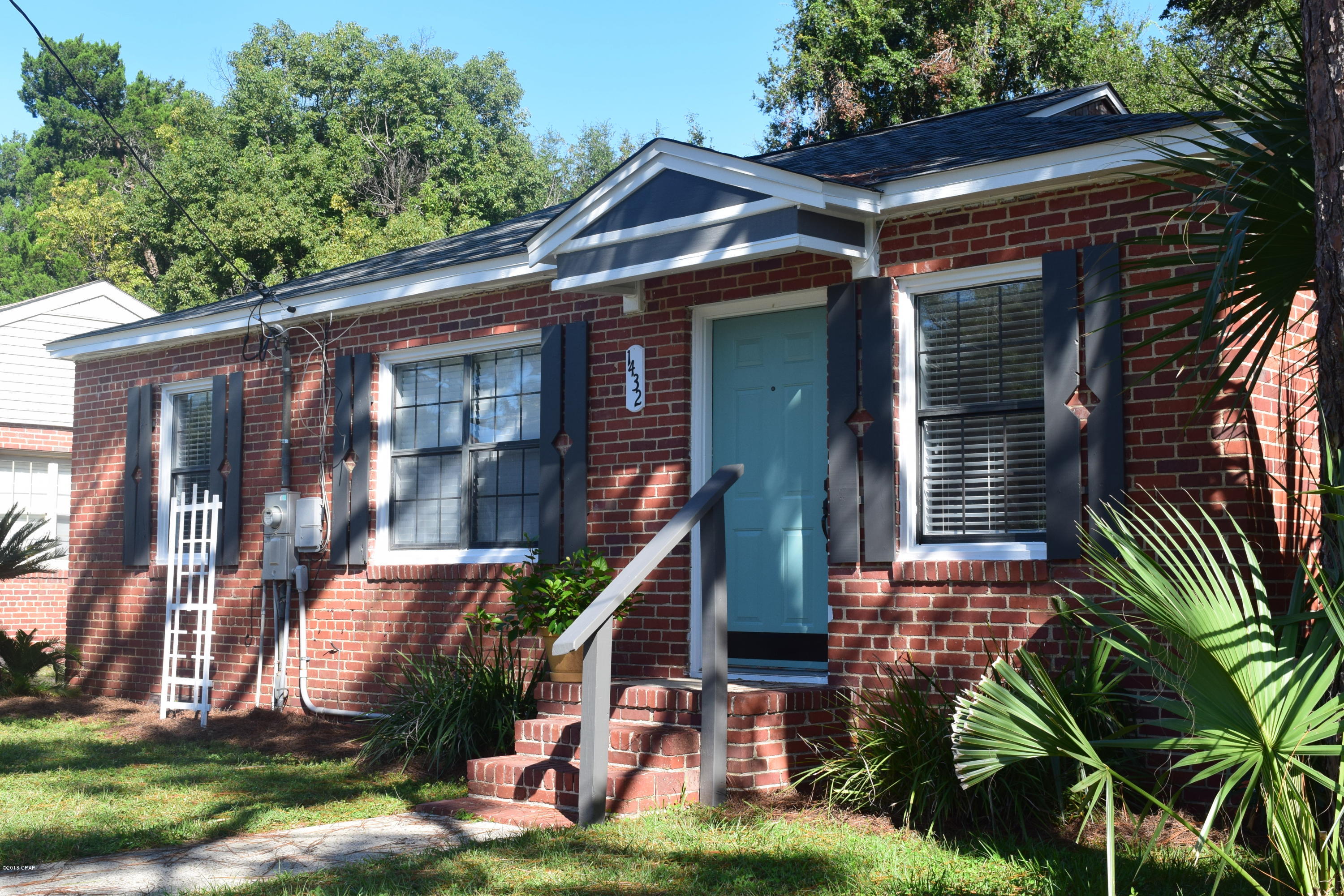 Oakland Terrace Add - Residential