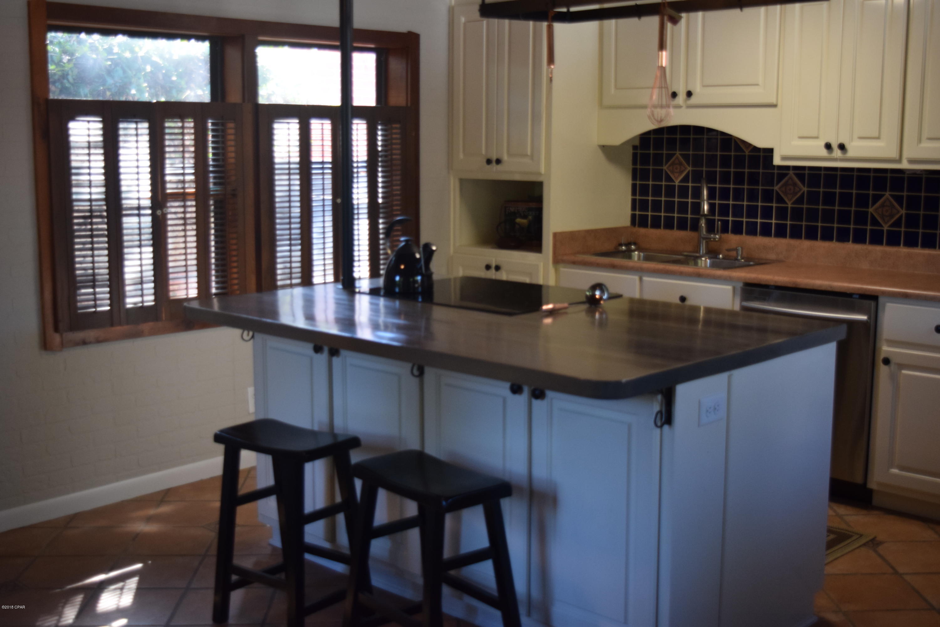 Oakland Terrace Add - Residential