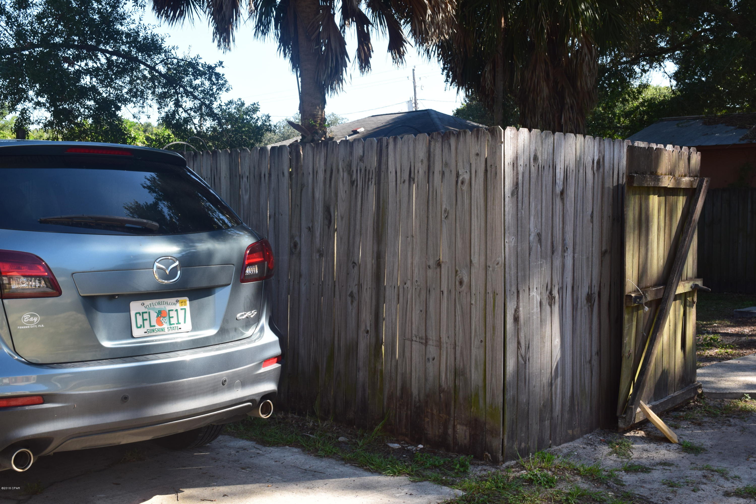 Oakland Terrace Add - Residential