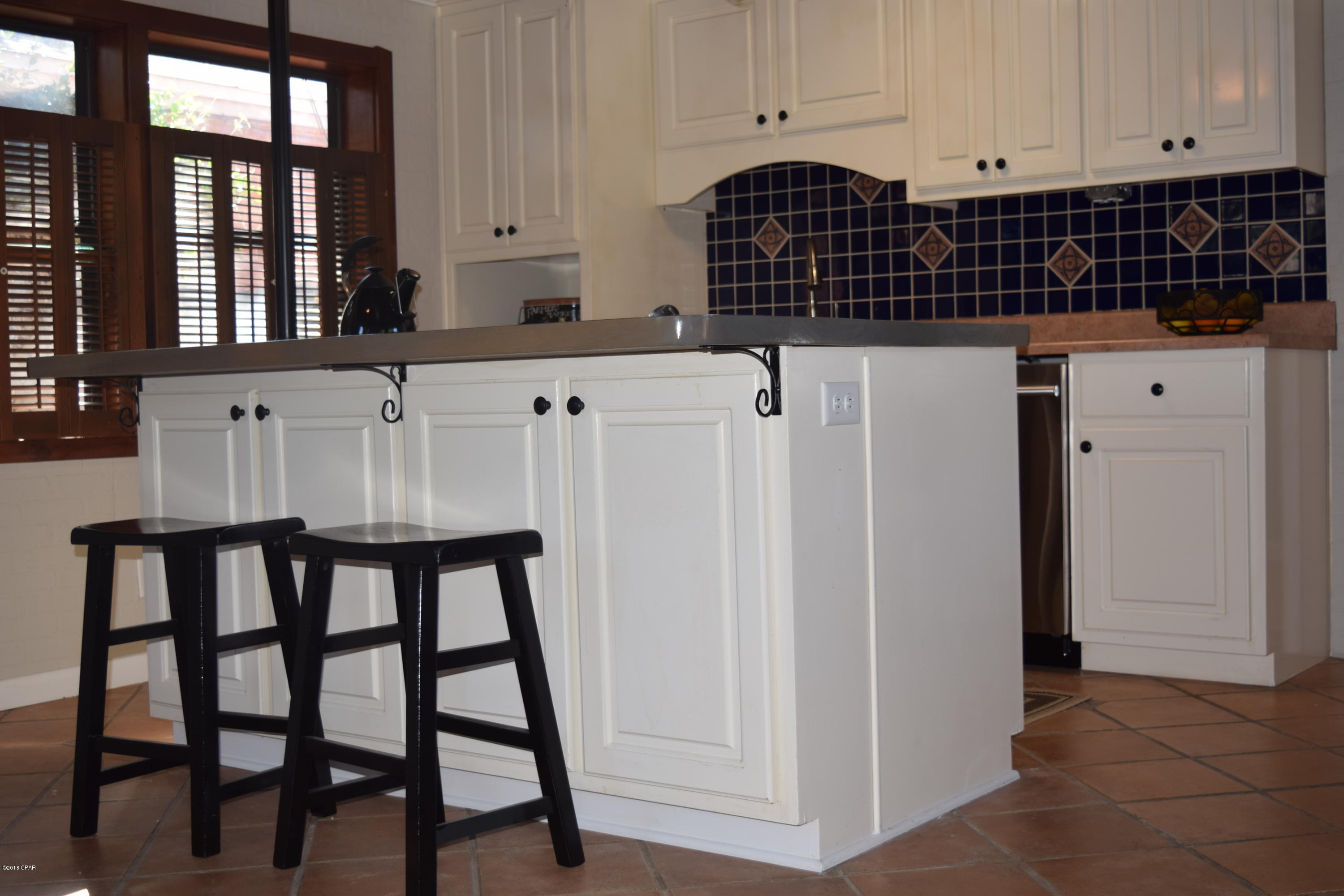 Oakland Terrace Add - Residential