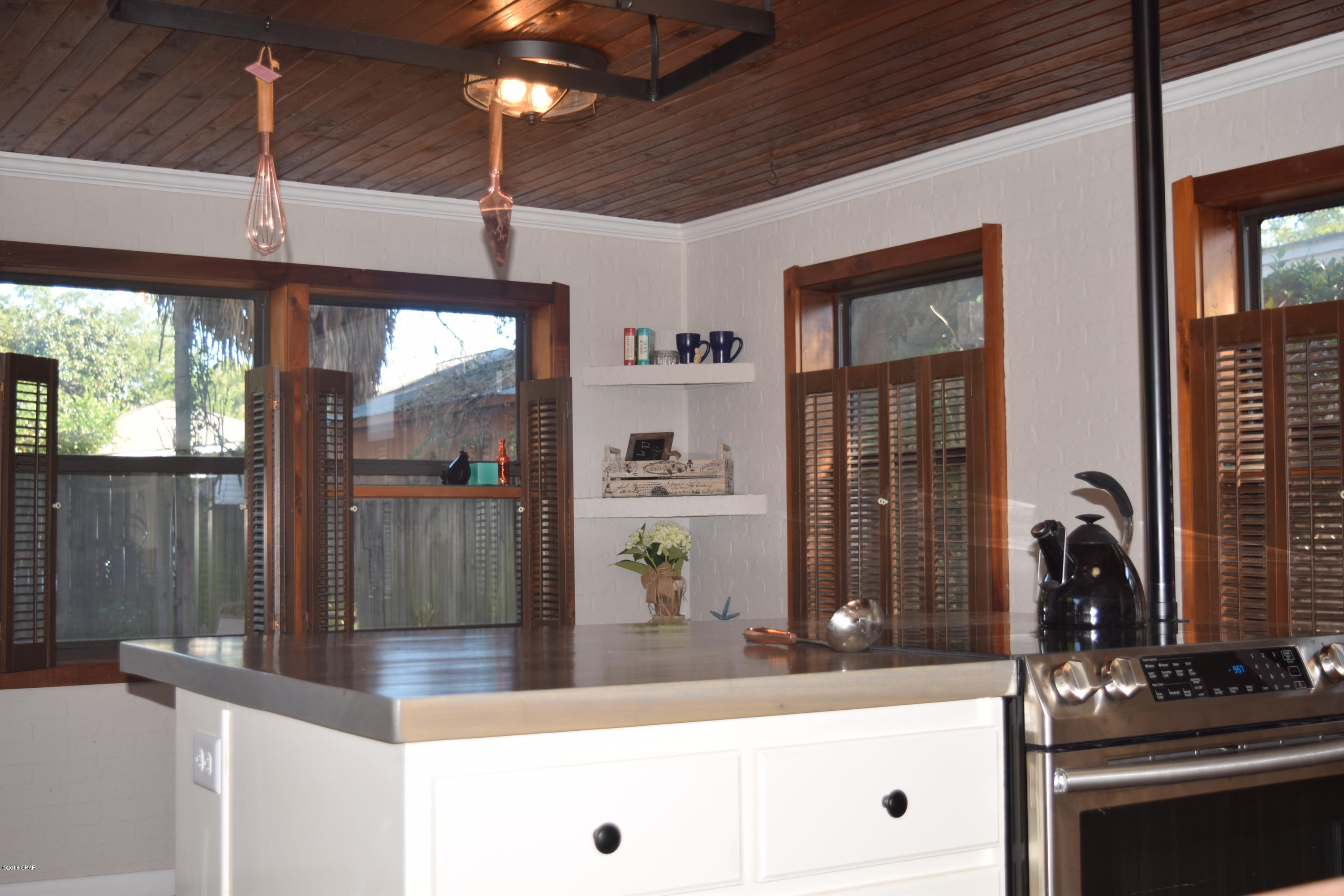 Oakland Terrace Add - Residential