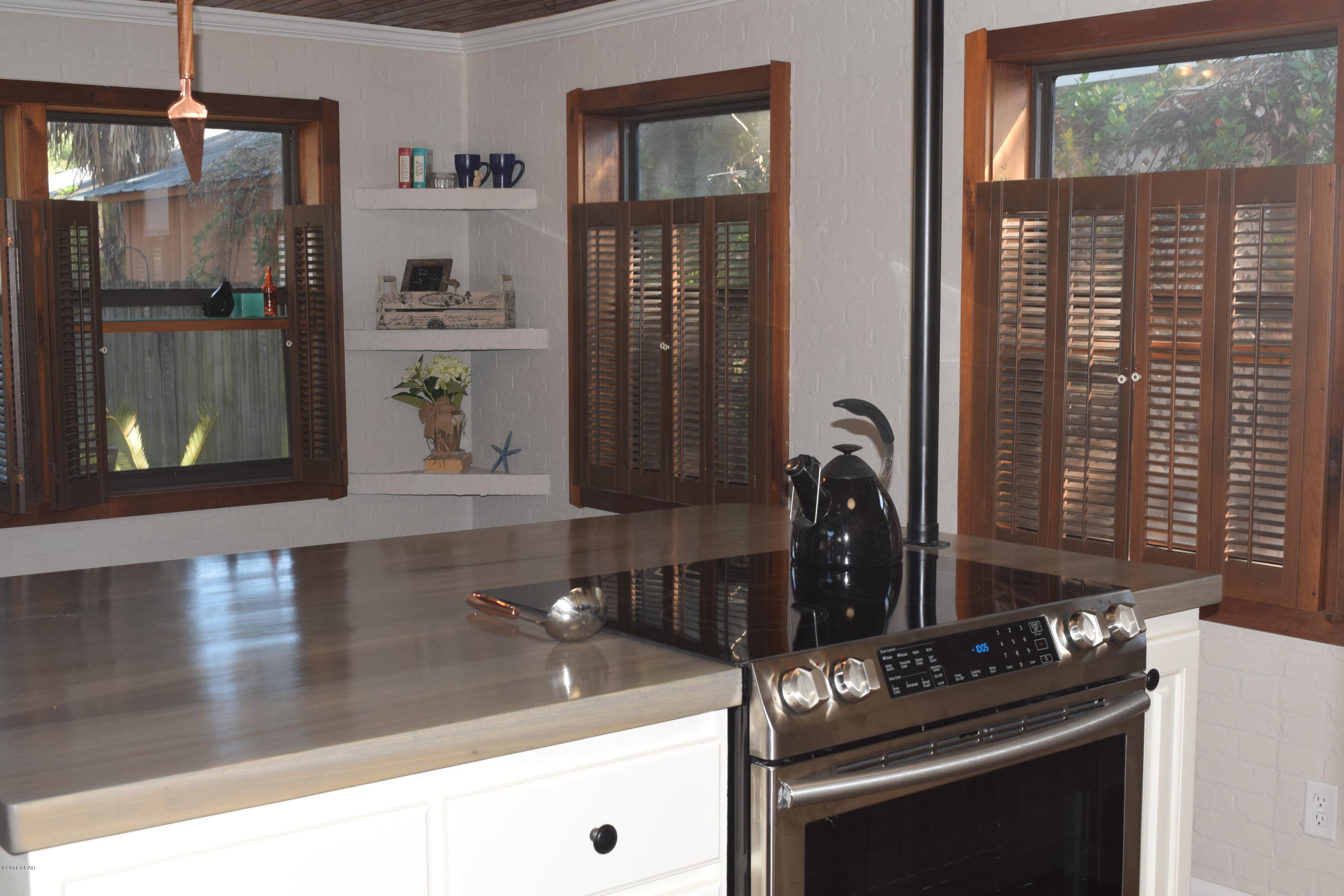 Oakland Terrace Add - Residential