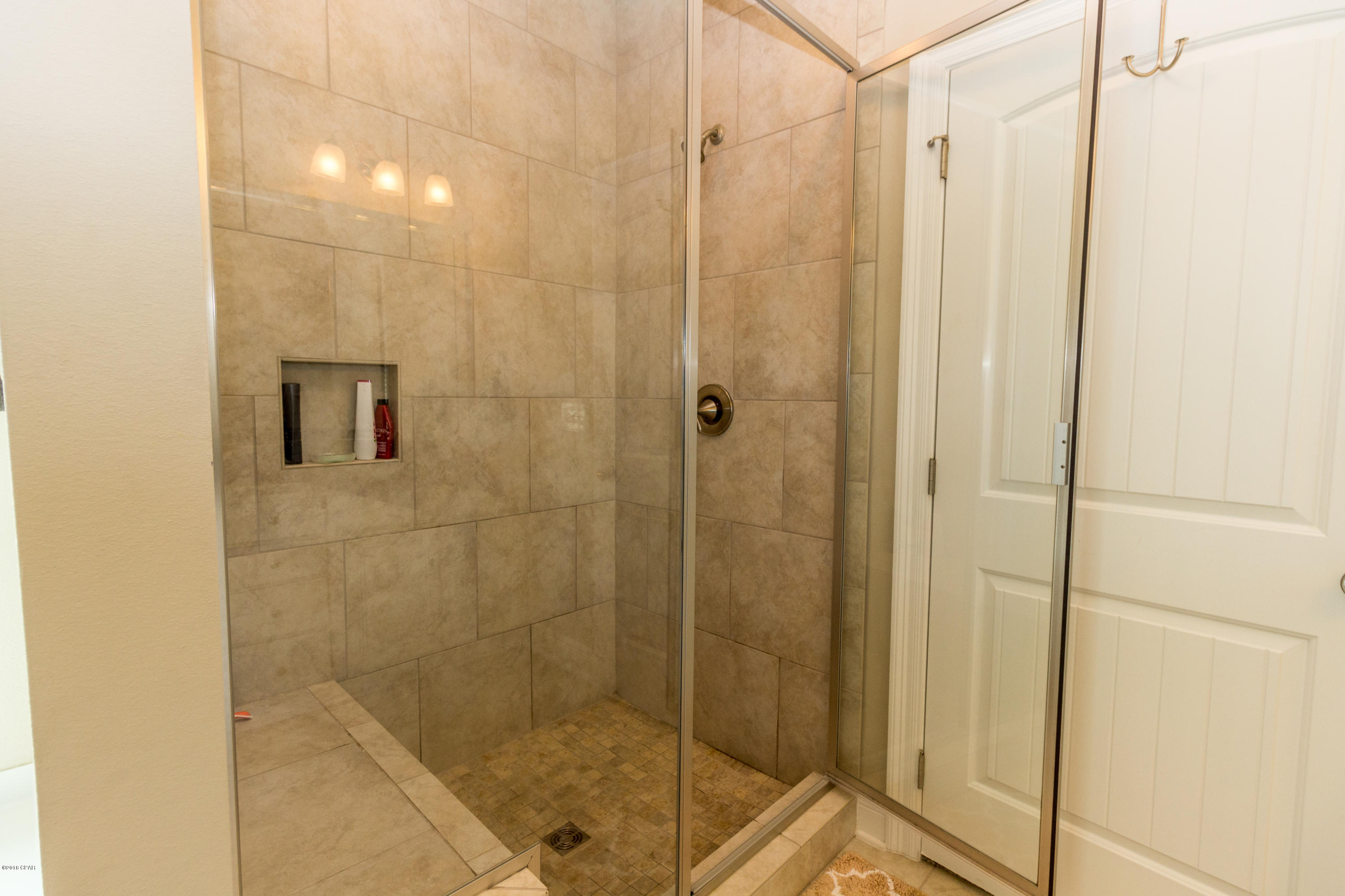 Fanning Bayou - Residential