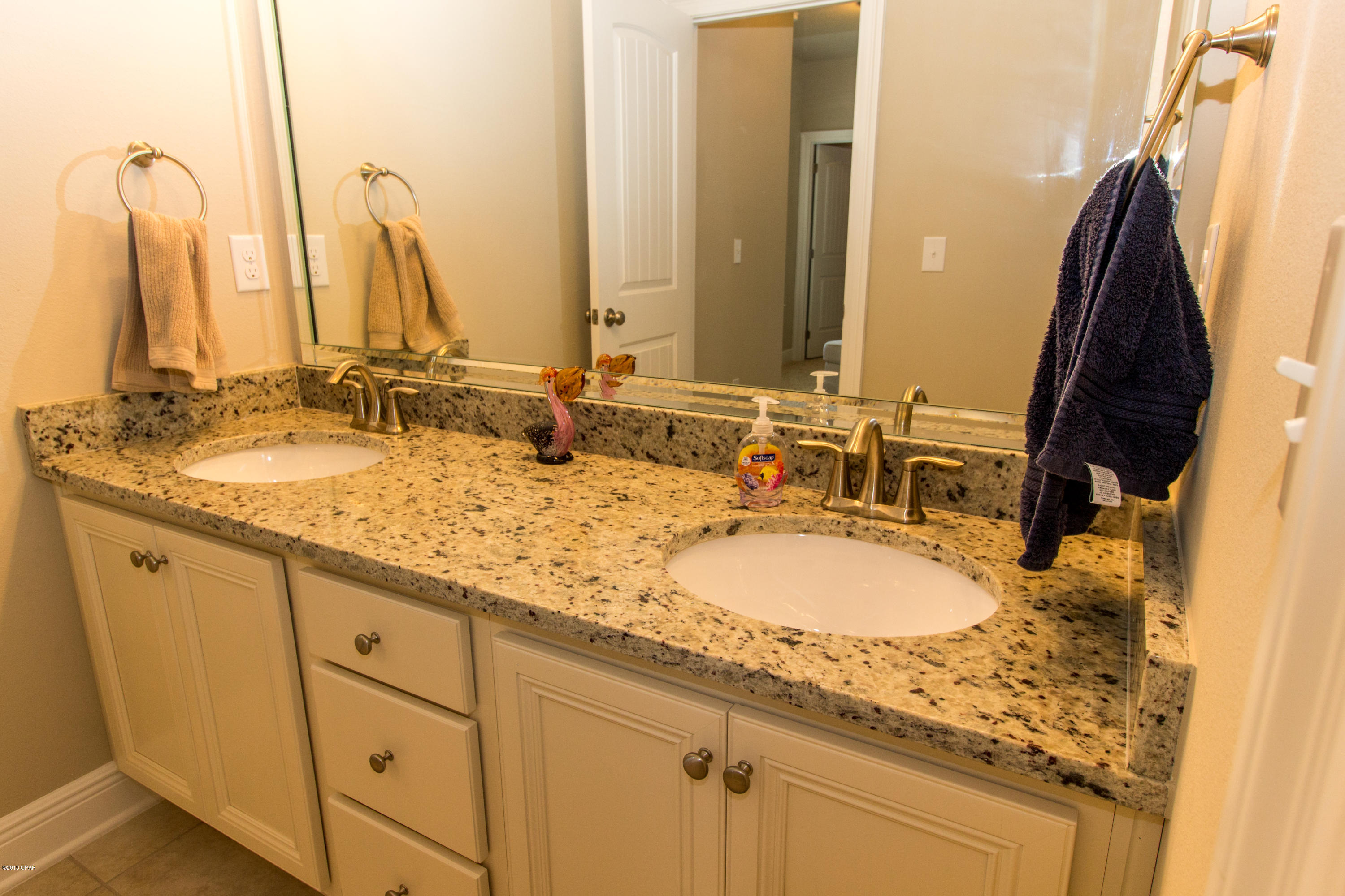 Fanning Bayou - Residential