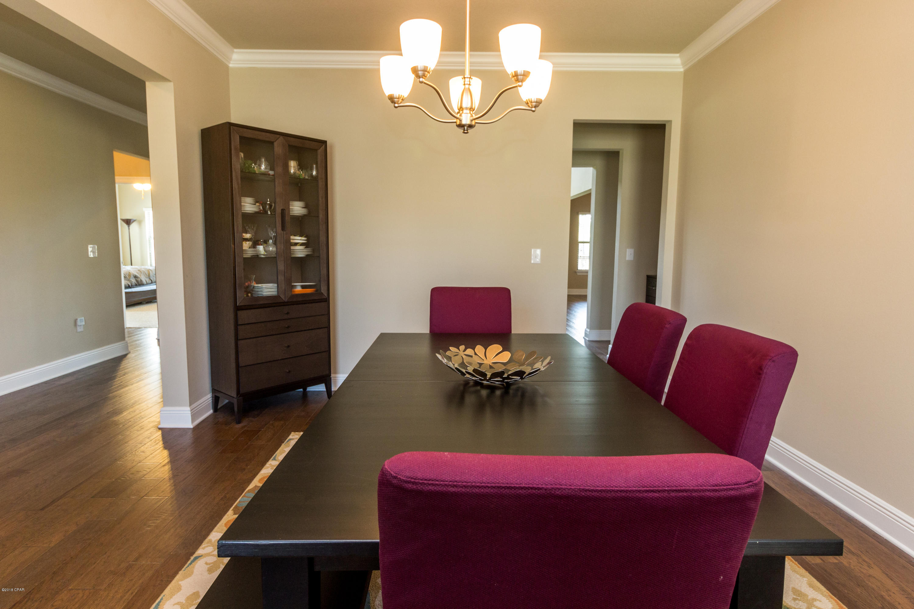 Fanning Bayou - Residential