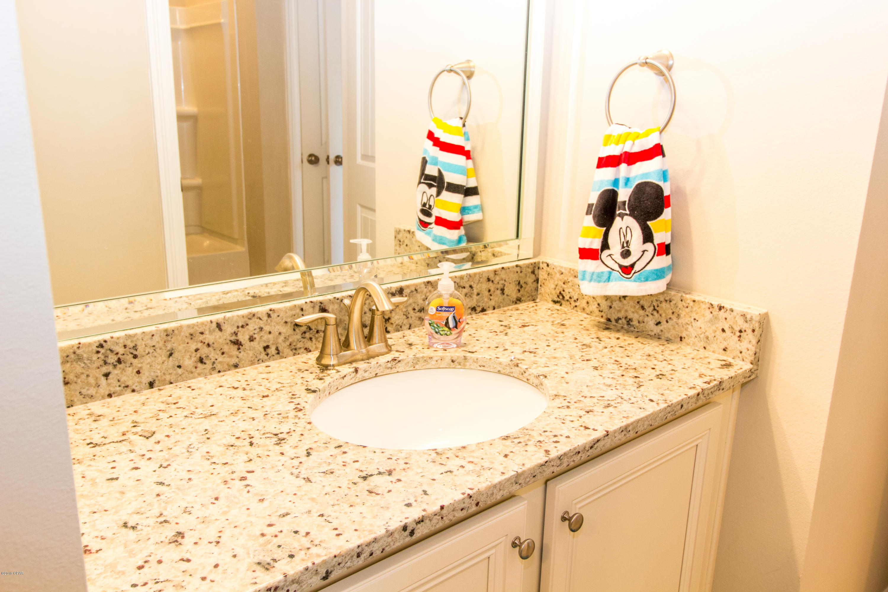 Fanning Bayou - Residential