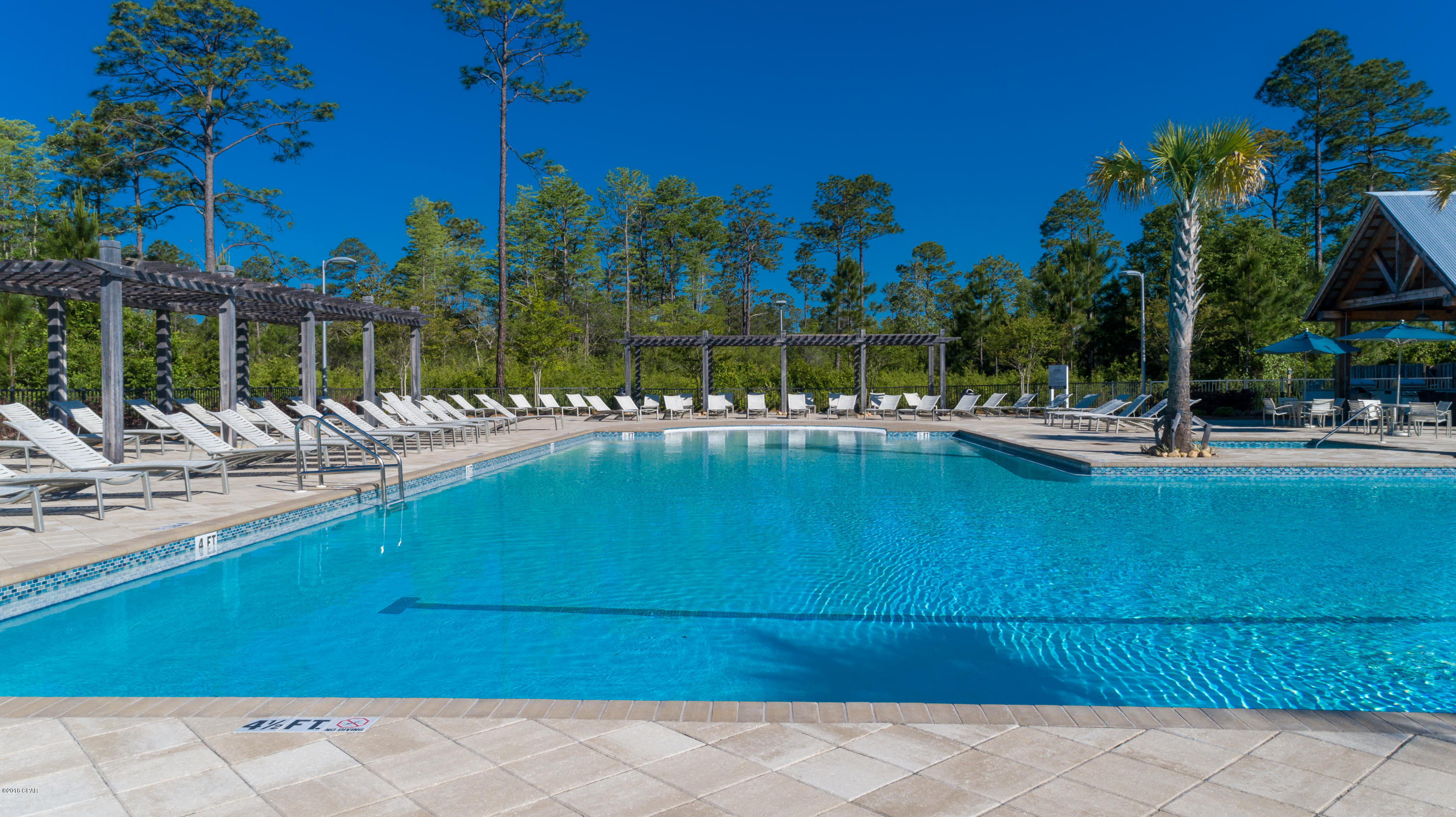 Fanning Bayou - Residential