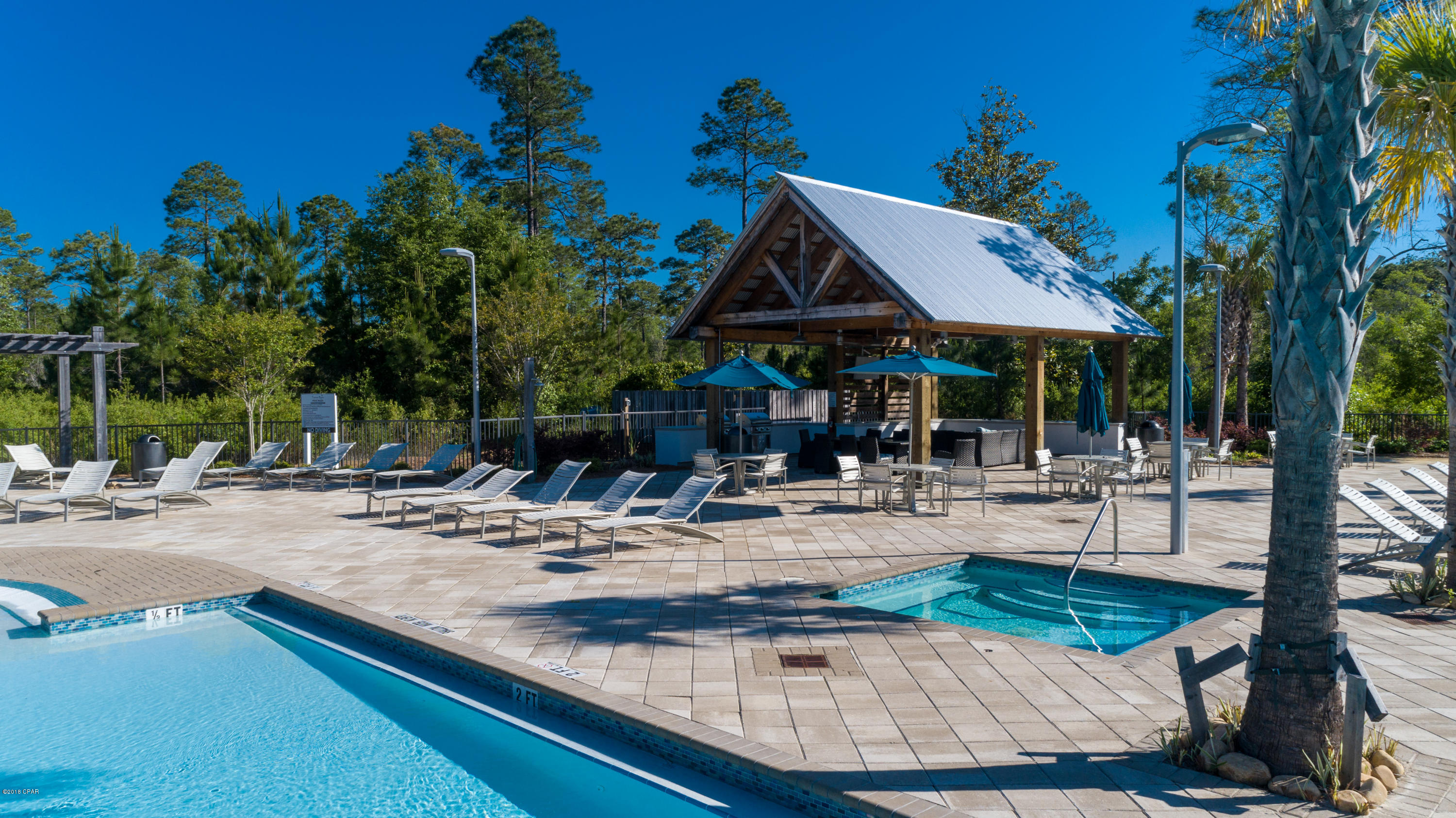 Fanning Bayou - Residential