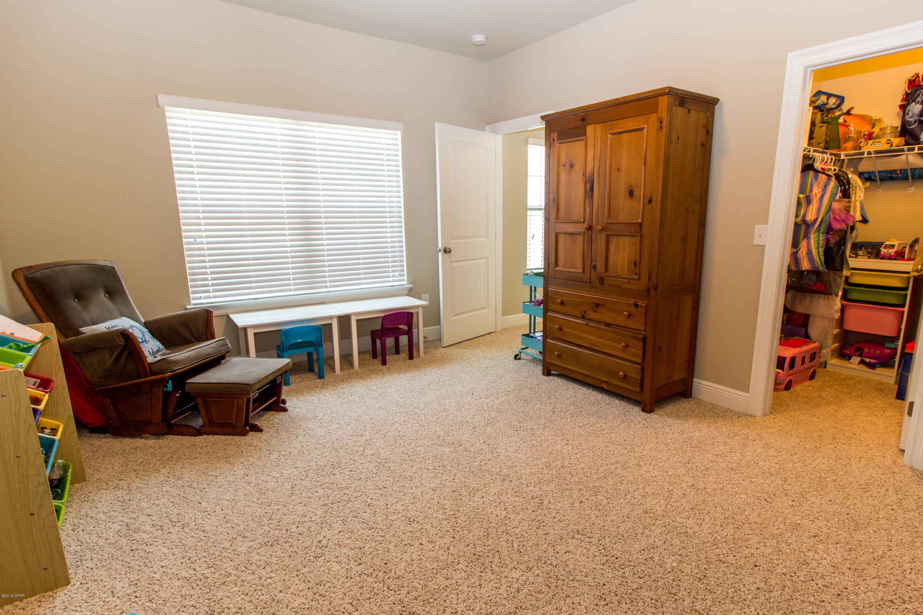 Fanning Bayou - Residential