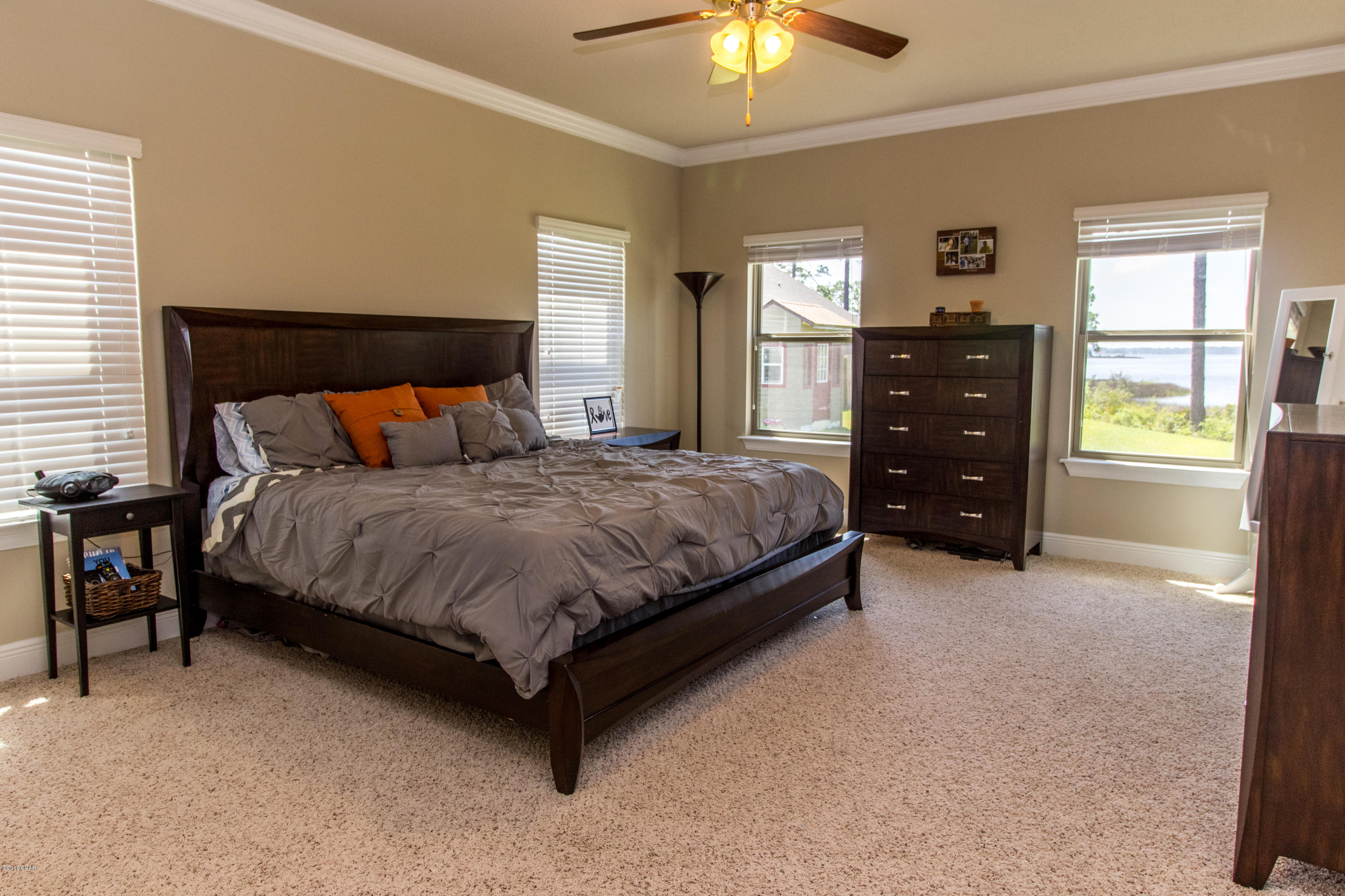 Fanning Bayou - Residential