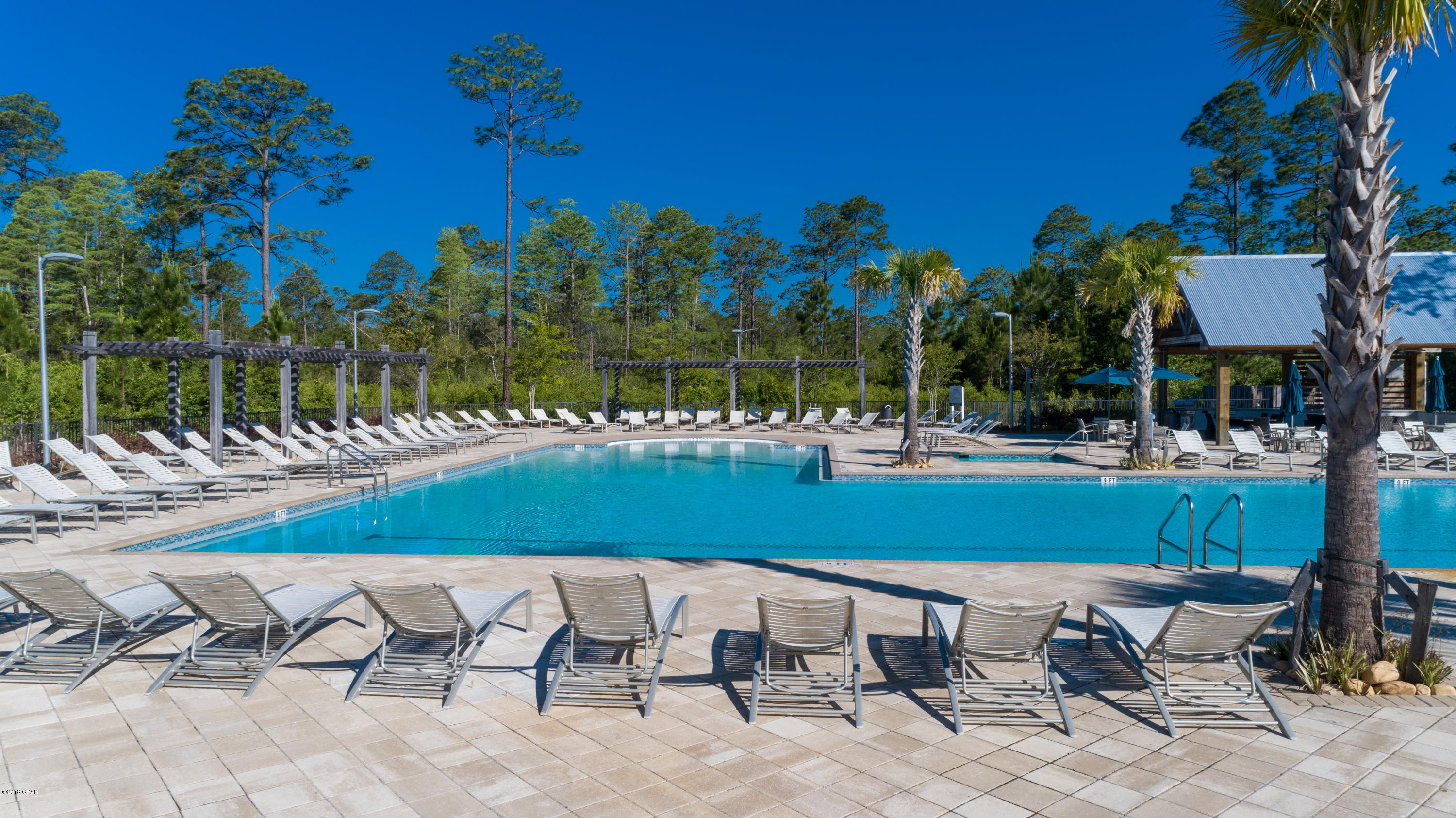 Fanning Bayou - Residential