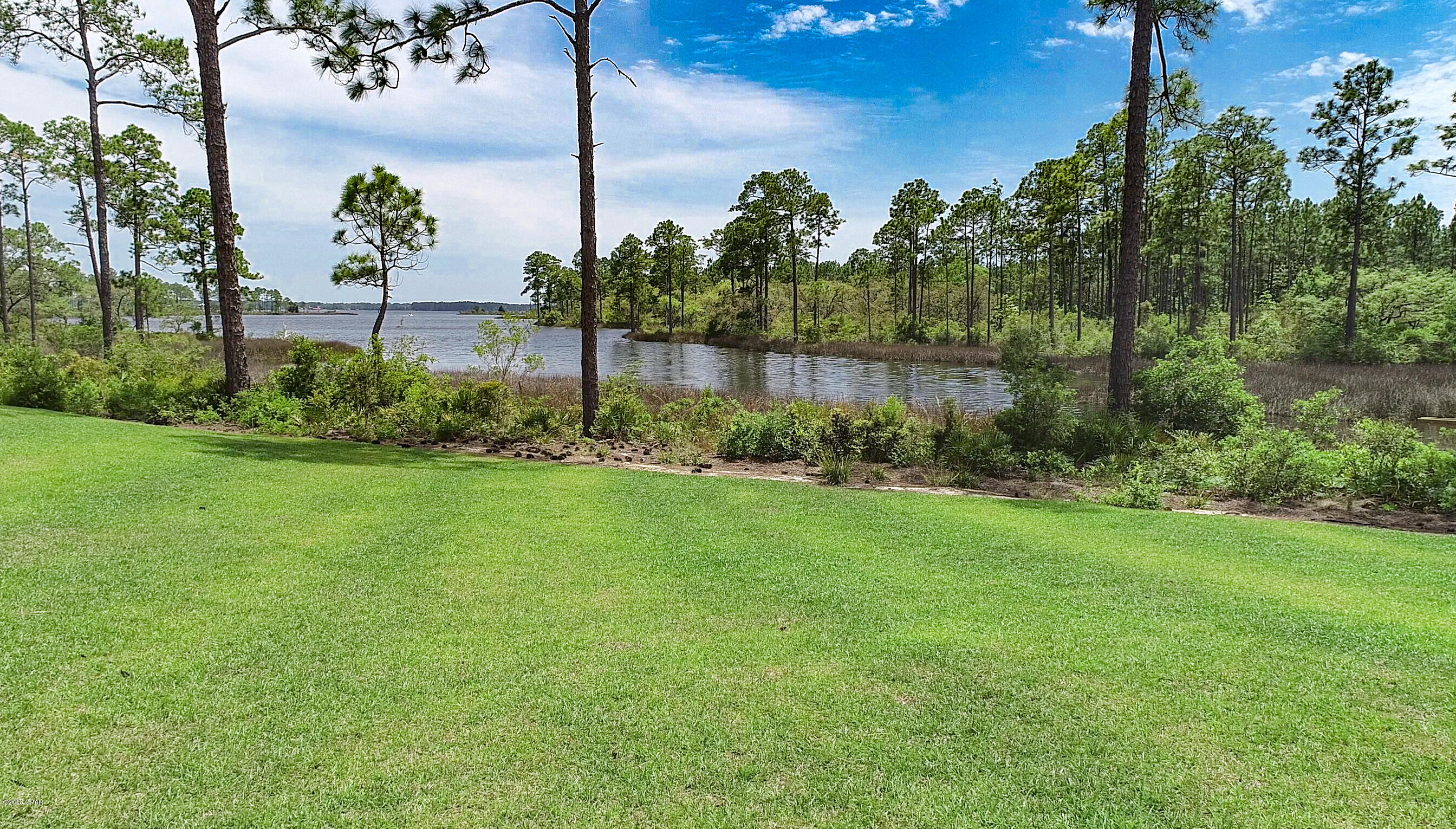 Fanning Bayou - Residential