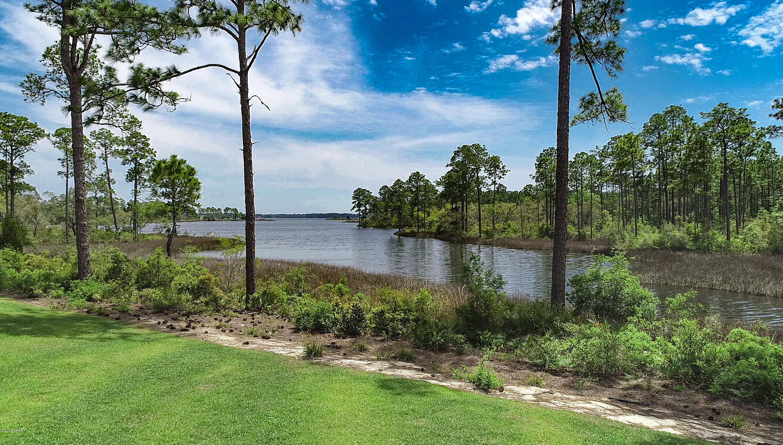 Fanning Bayou - Residential
