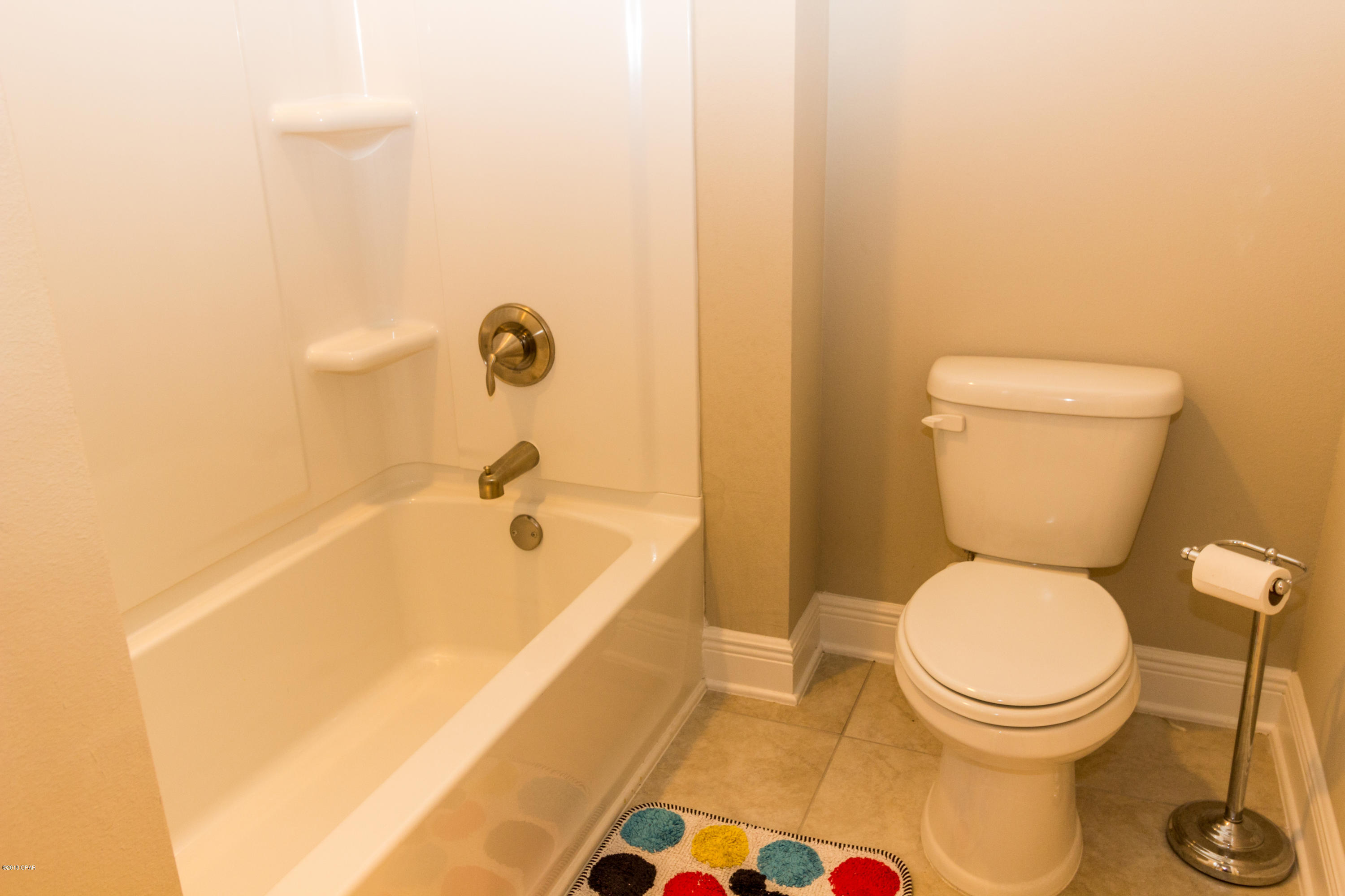 Fanning Bayou - Residential