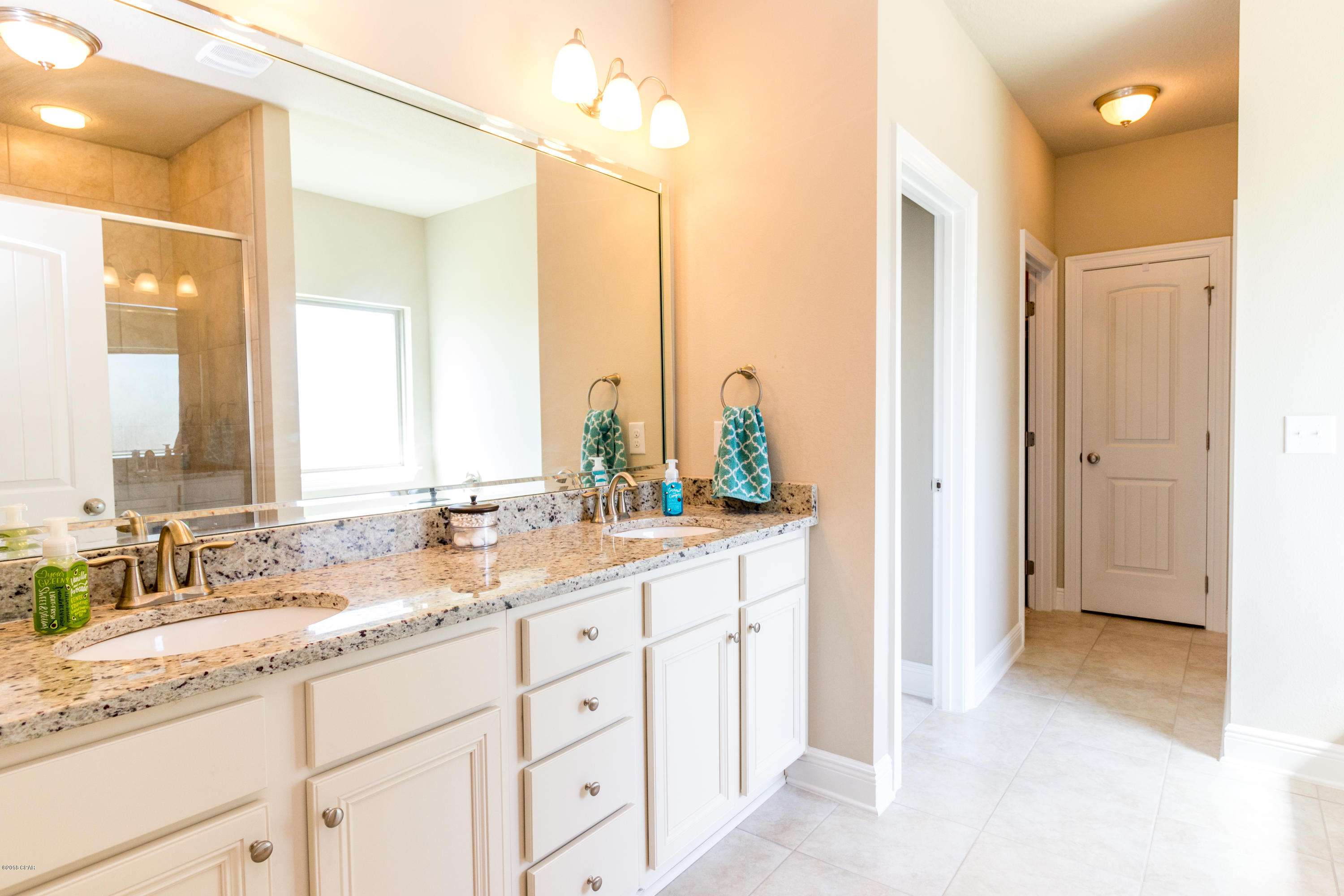 Fanning Bayou - Residential