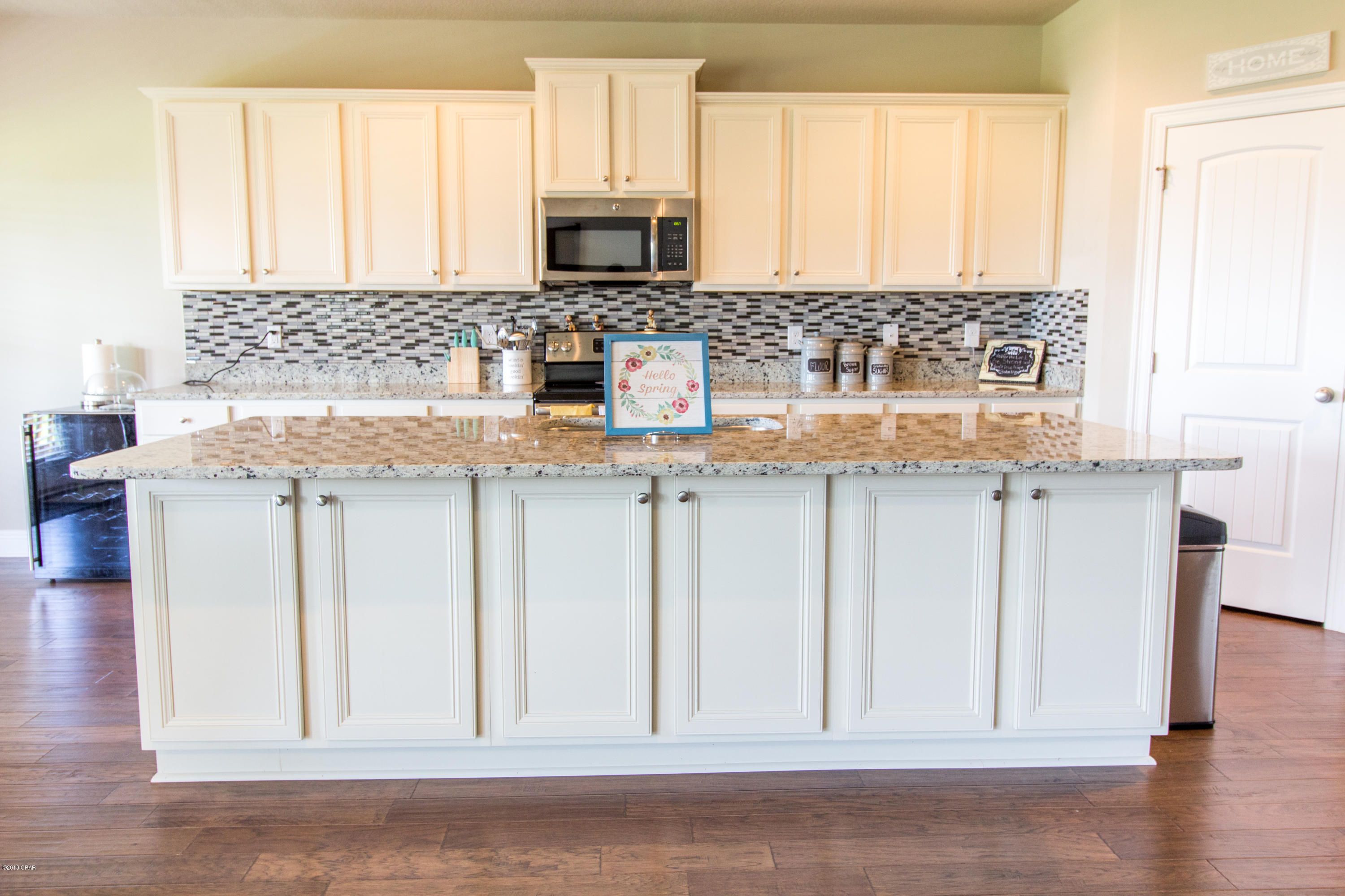 Fanning Bayou - Residential