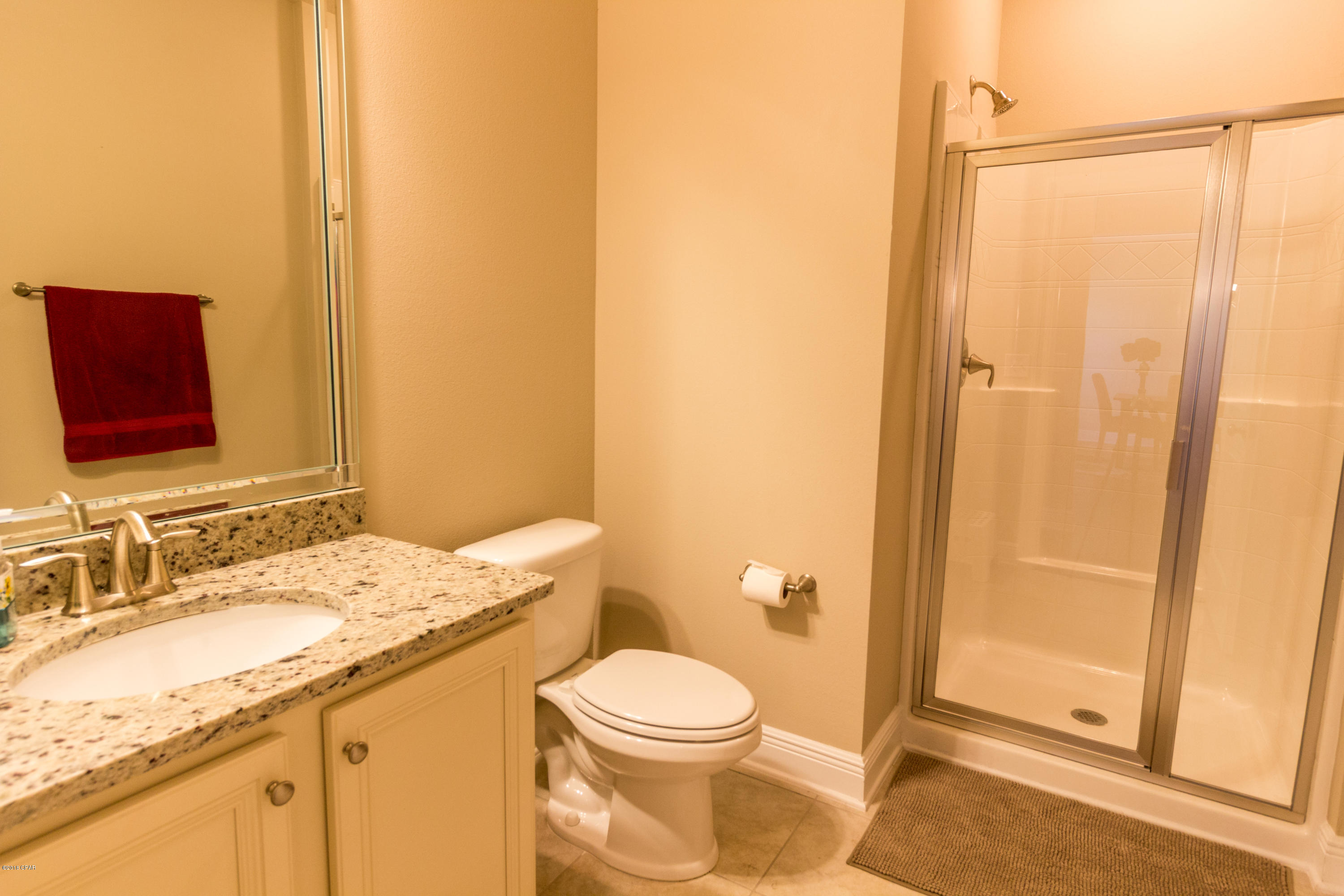 Fanning Bayou - Residential