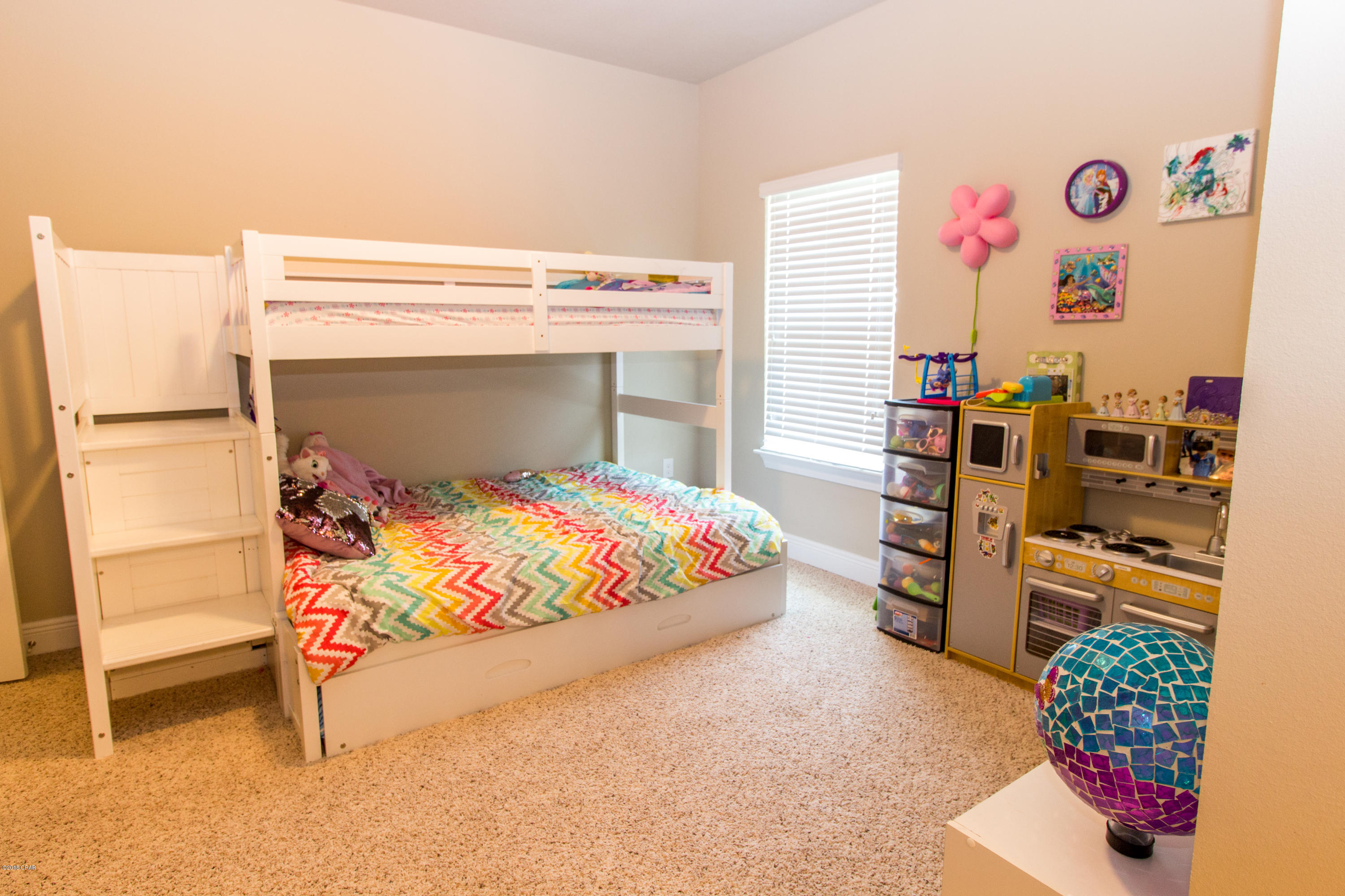 Fanning Bayou - Residential