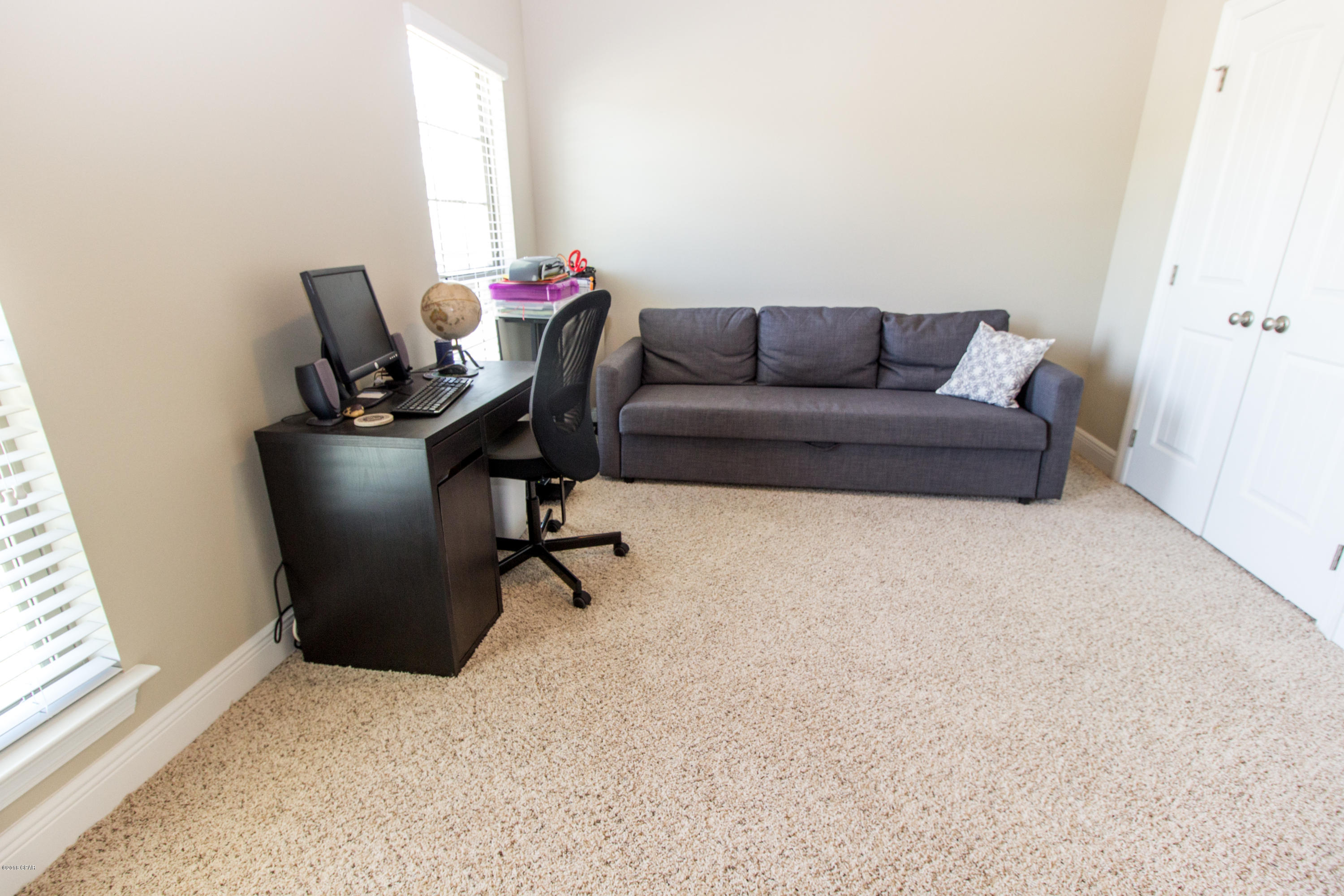 Fanning Bayou - Residential