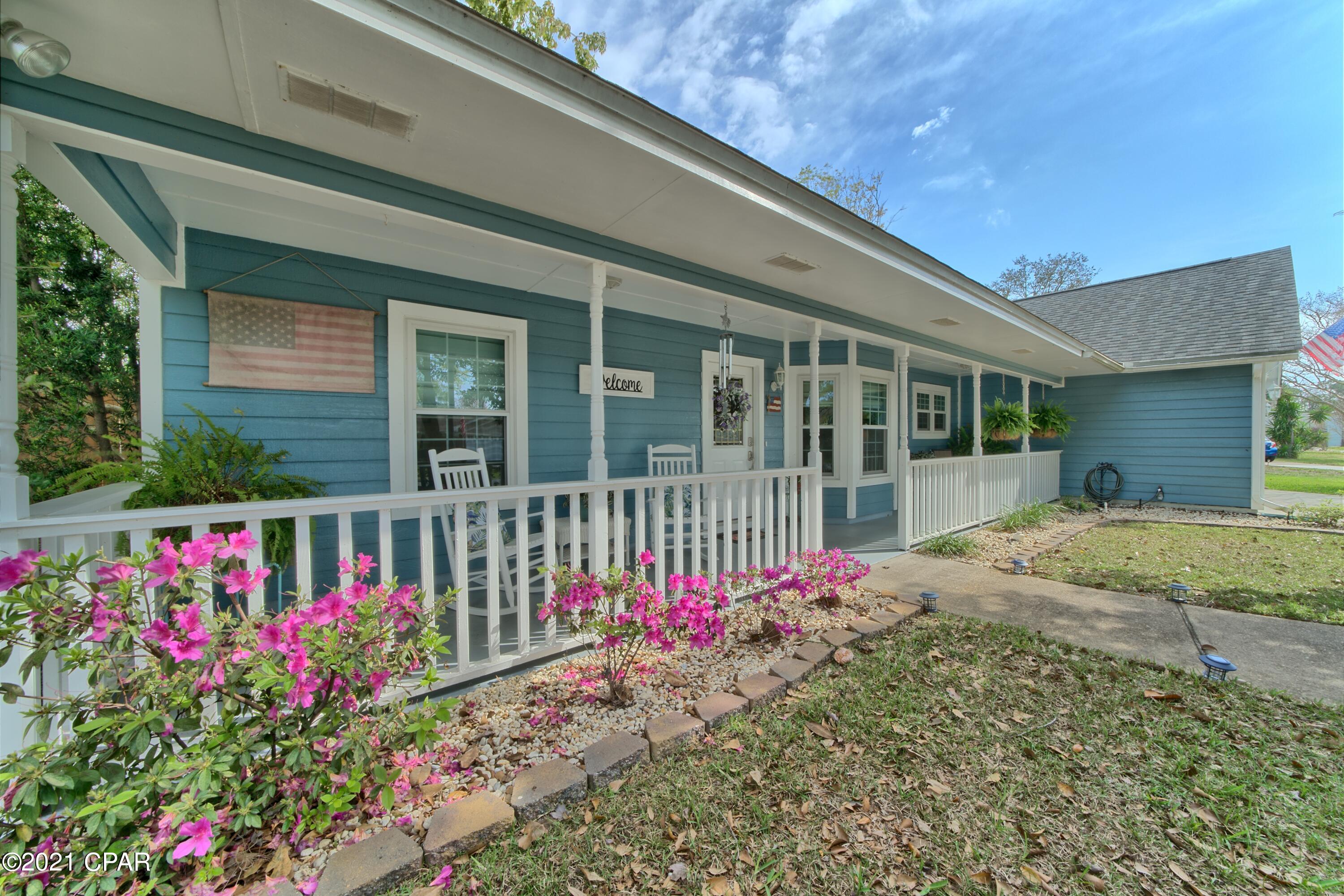 Grand Lagoon Shores 2 - Residential