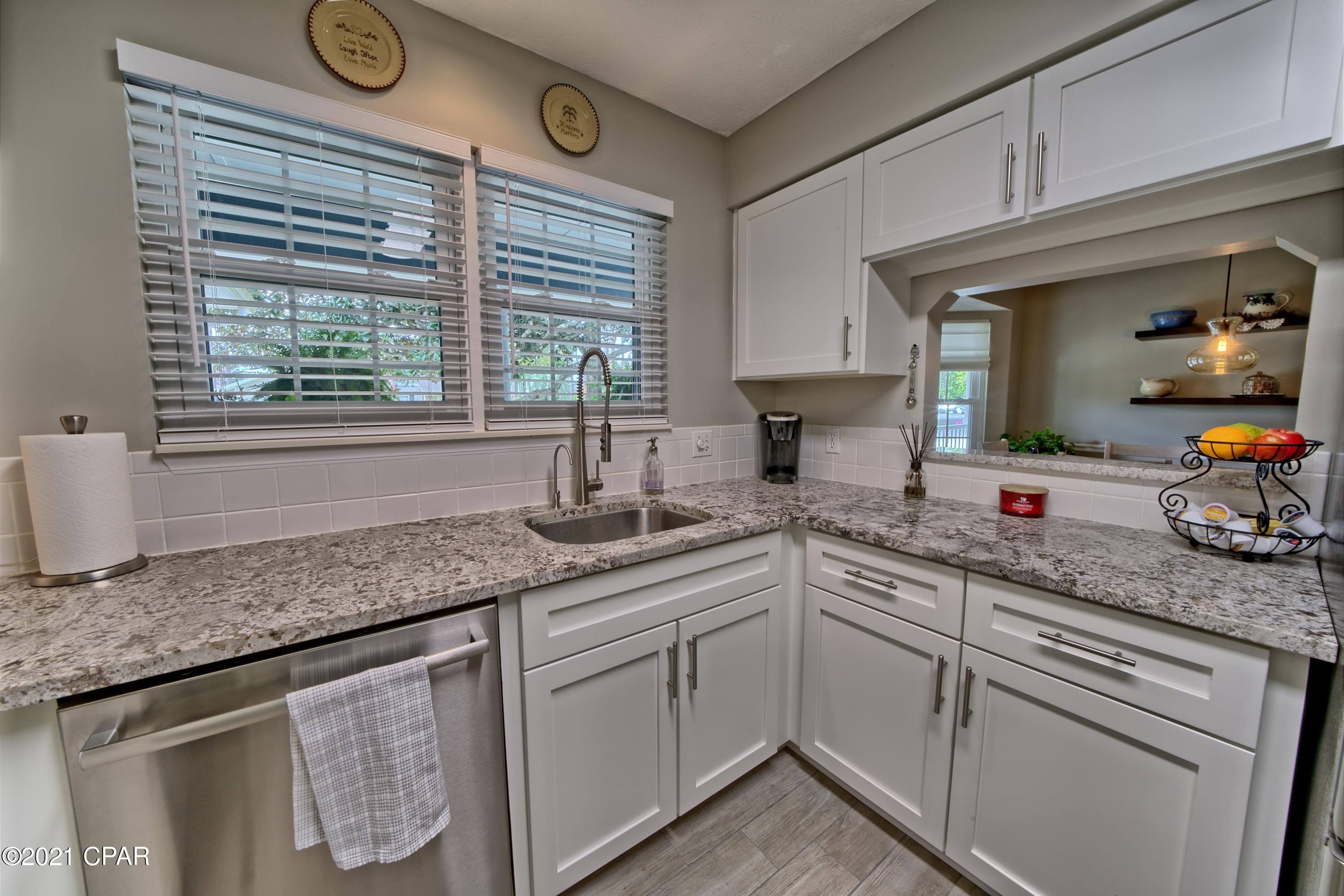 Grand Lagoon Shores 2 - Residential