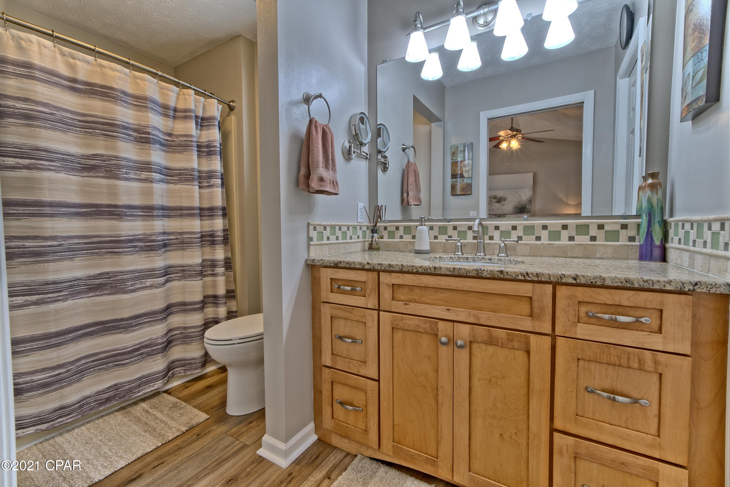 Grand Lagoon Shores 2 - Residential