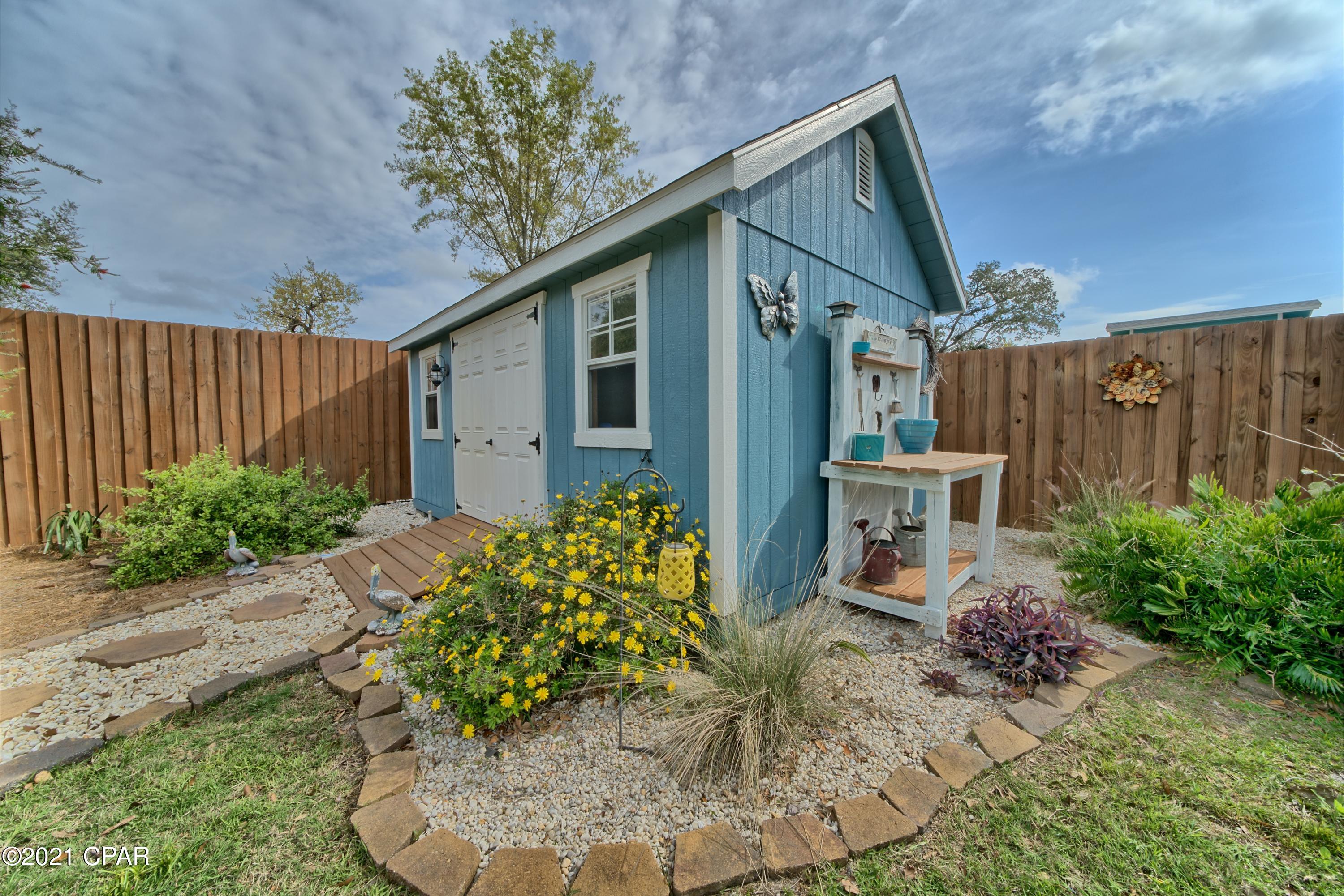 Grand Lagoon Shores 2 - Residential