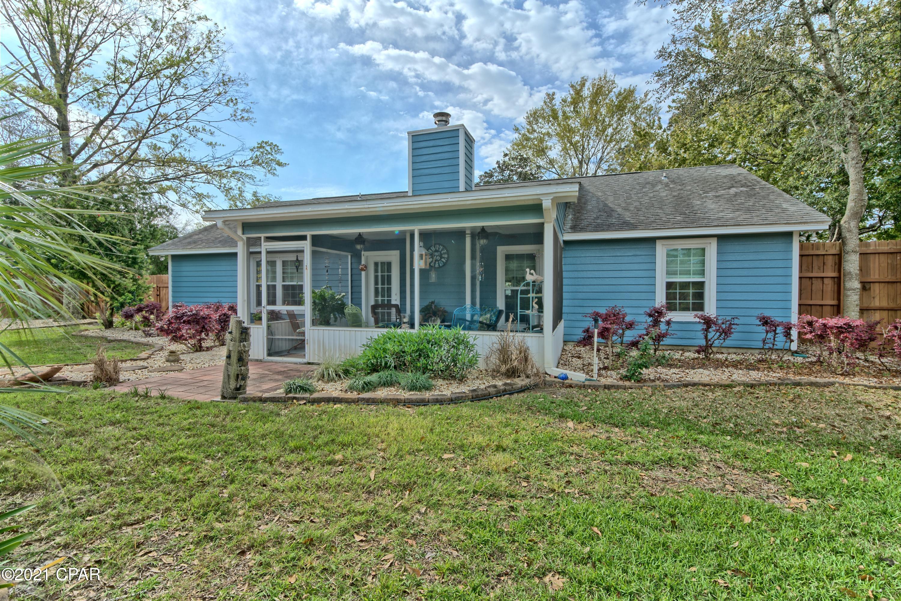 Grand Lagoon Shores 2 - Residential