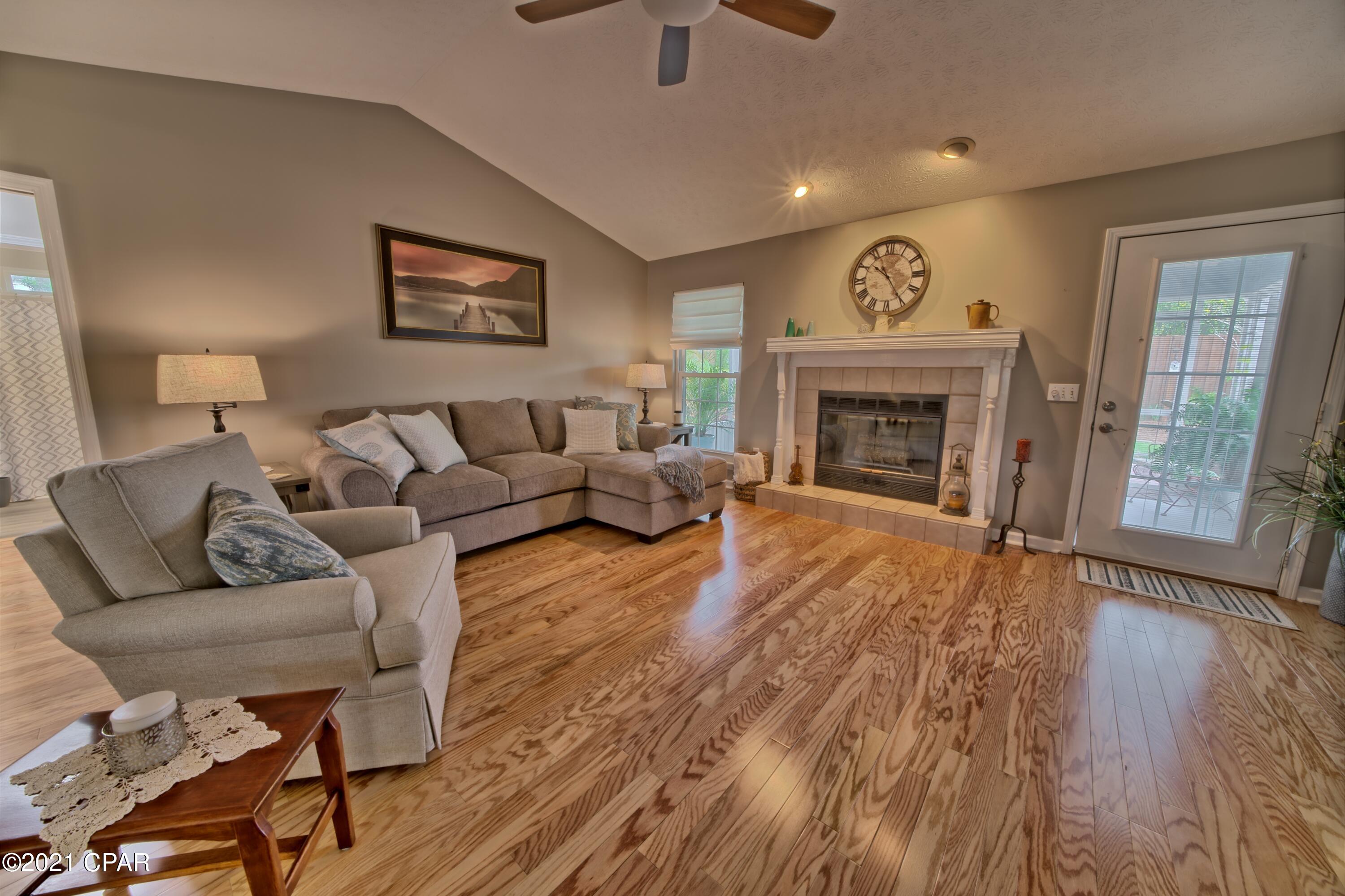 Grand Lagoon Shores 2 - Residential