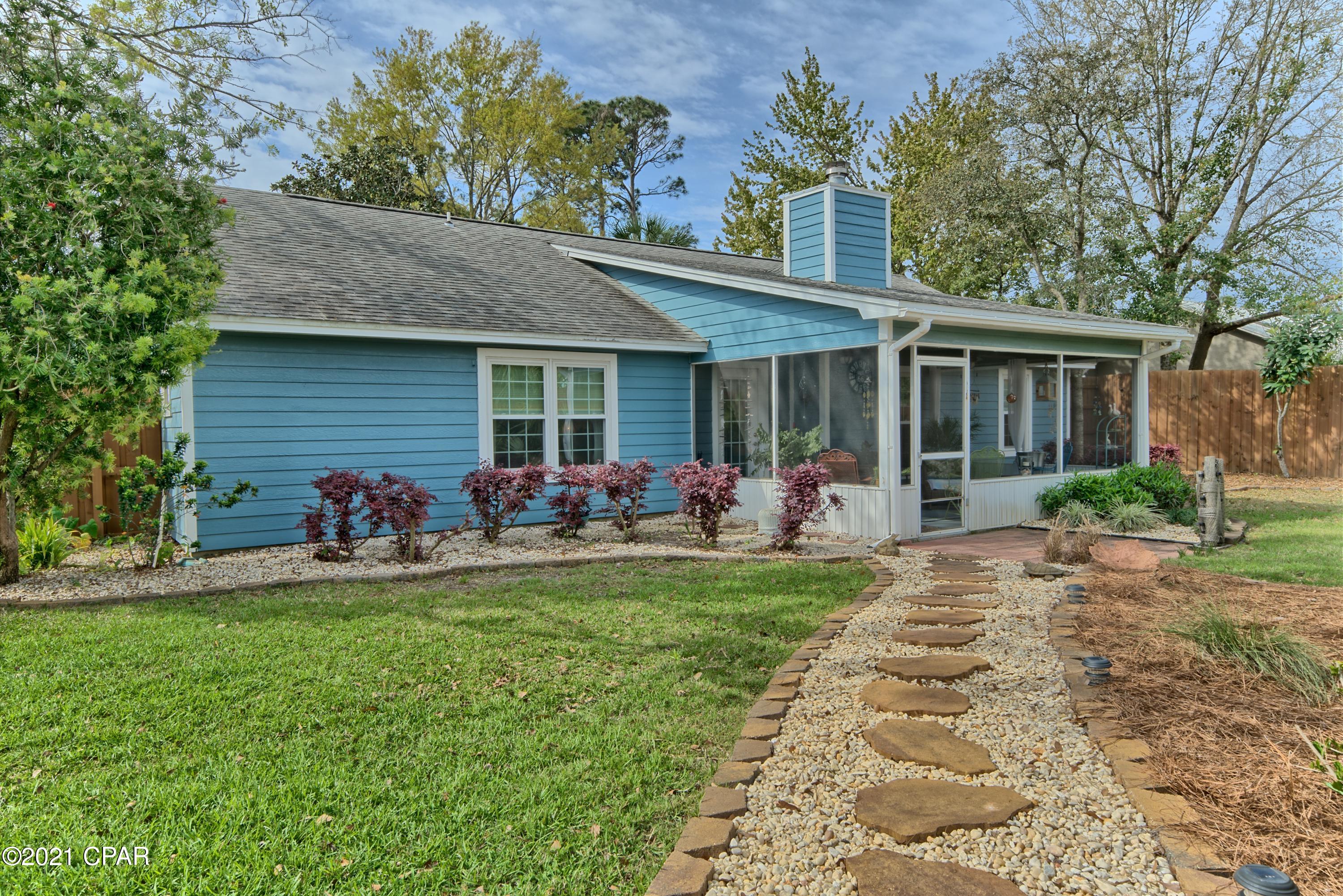 Grand Lagoon Shores 2 - Residential