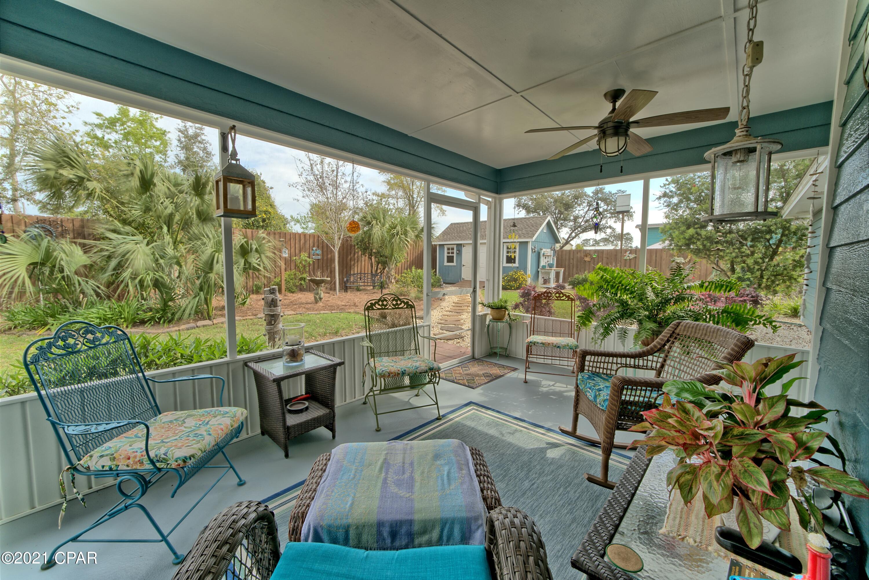 Grand Lagoon Shores 2 - Residential