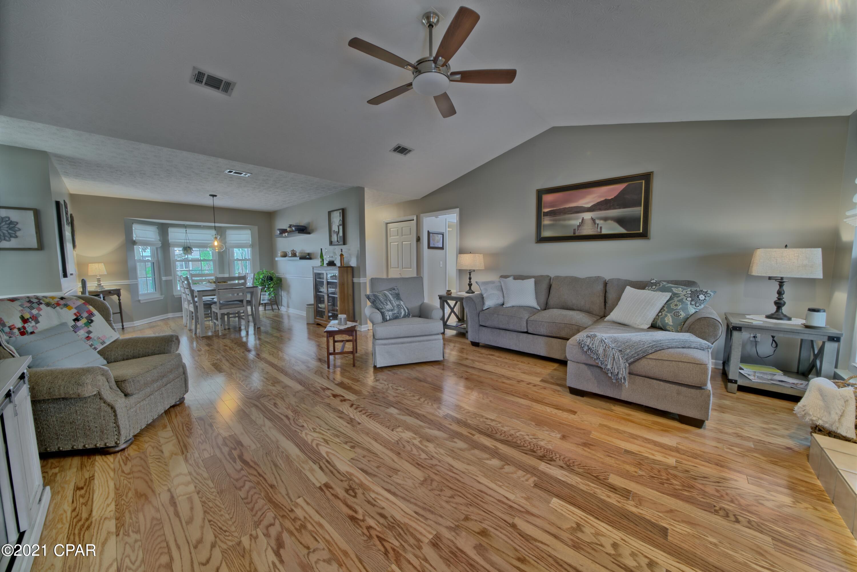 Grand Lagoon Shores 2 - Residential