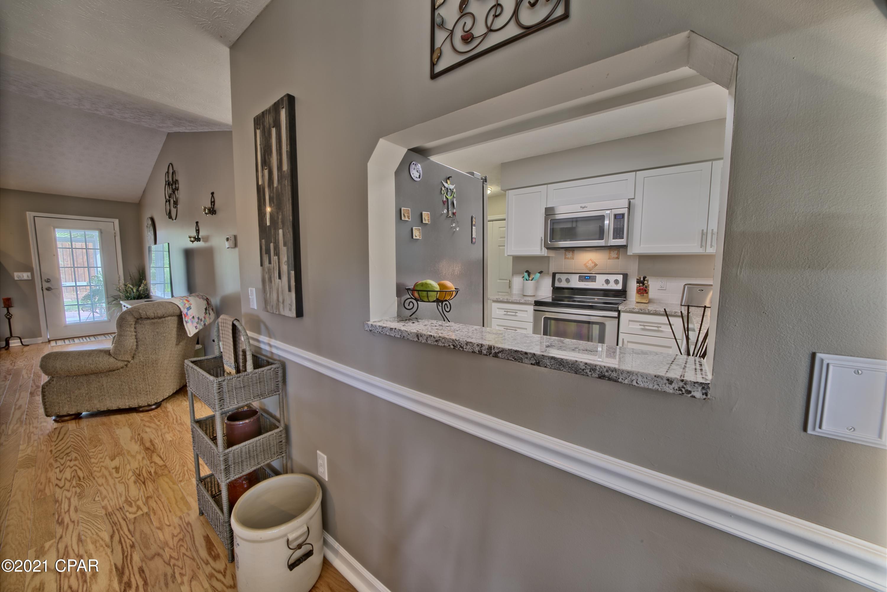 Grand Lagoon Shores 2 - Residential