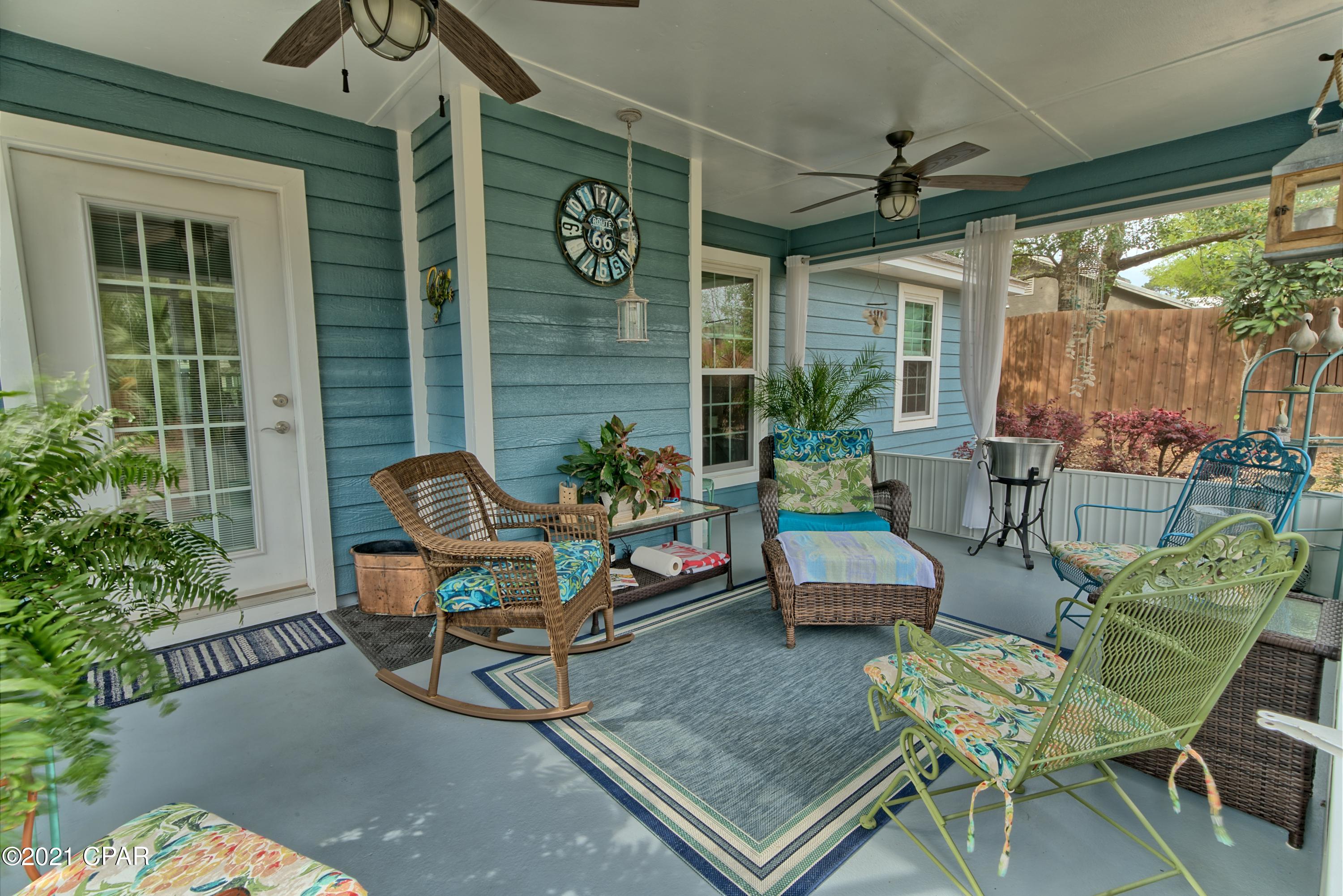 Grand Lagoon Shores 2 - Residential