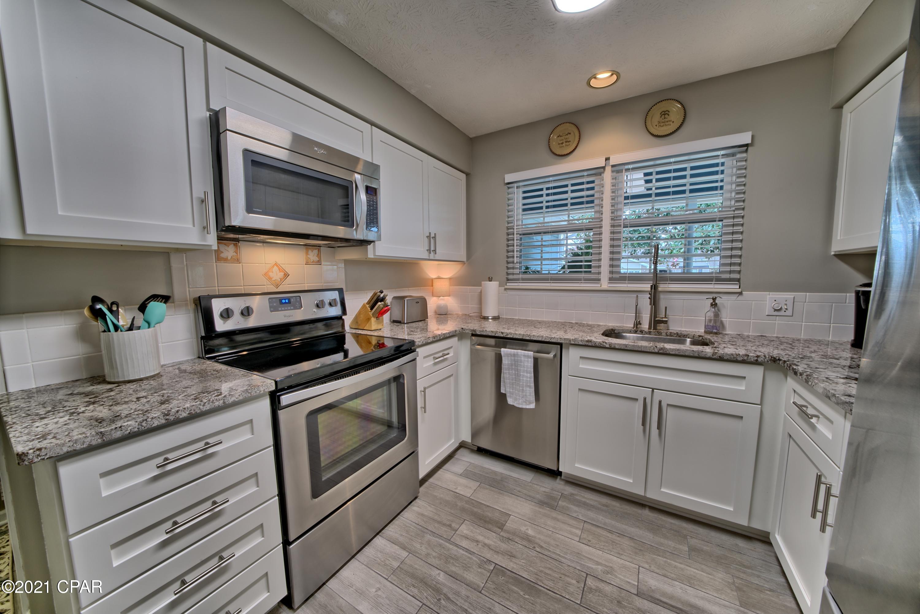 Grand Lagoon Shores 2 - Residential