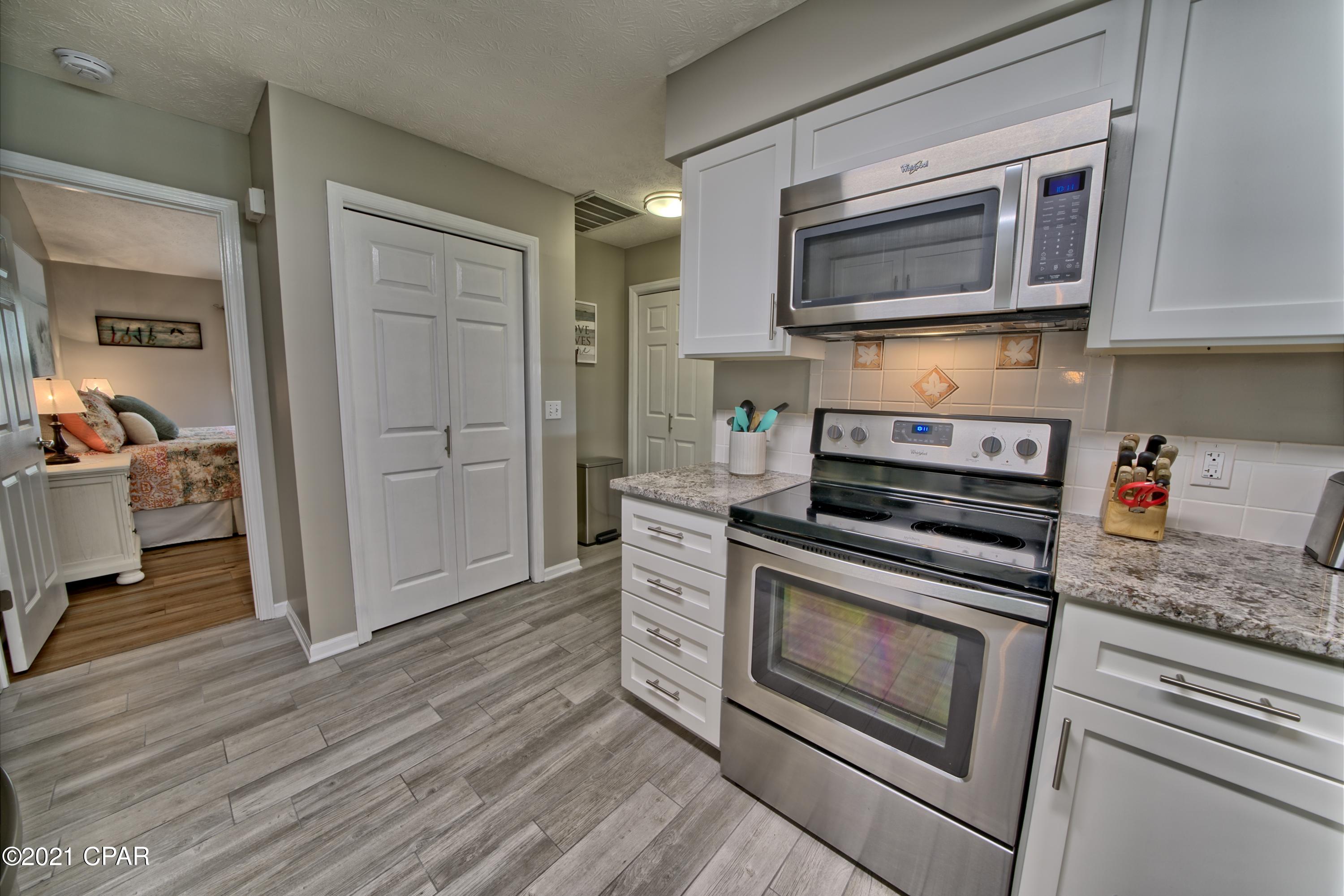 Grand Lagoon Shores 2 - Residential