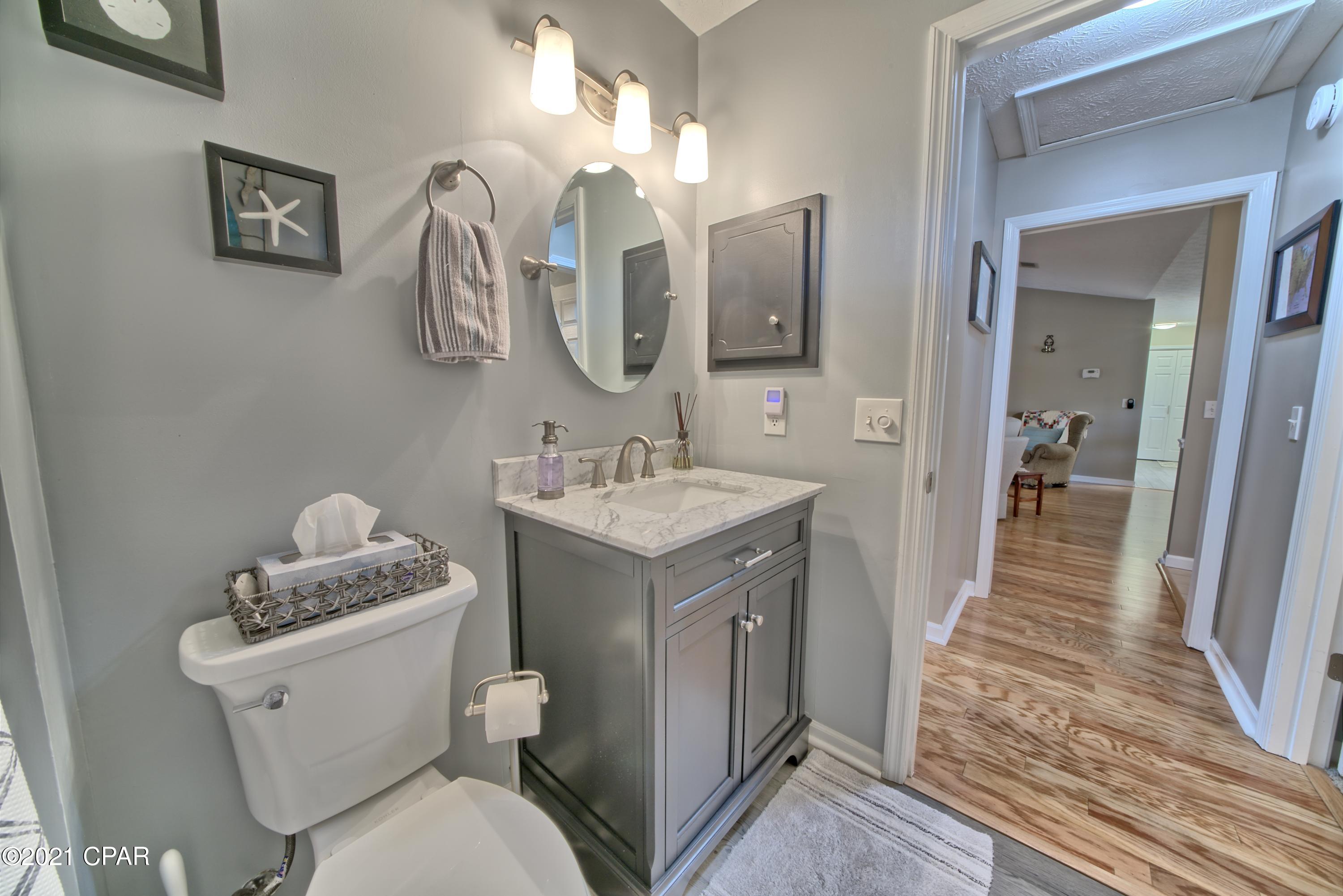 Grand Lagoon Shores 2 - Residential