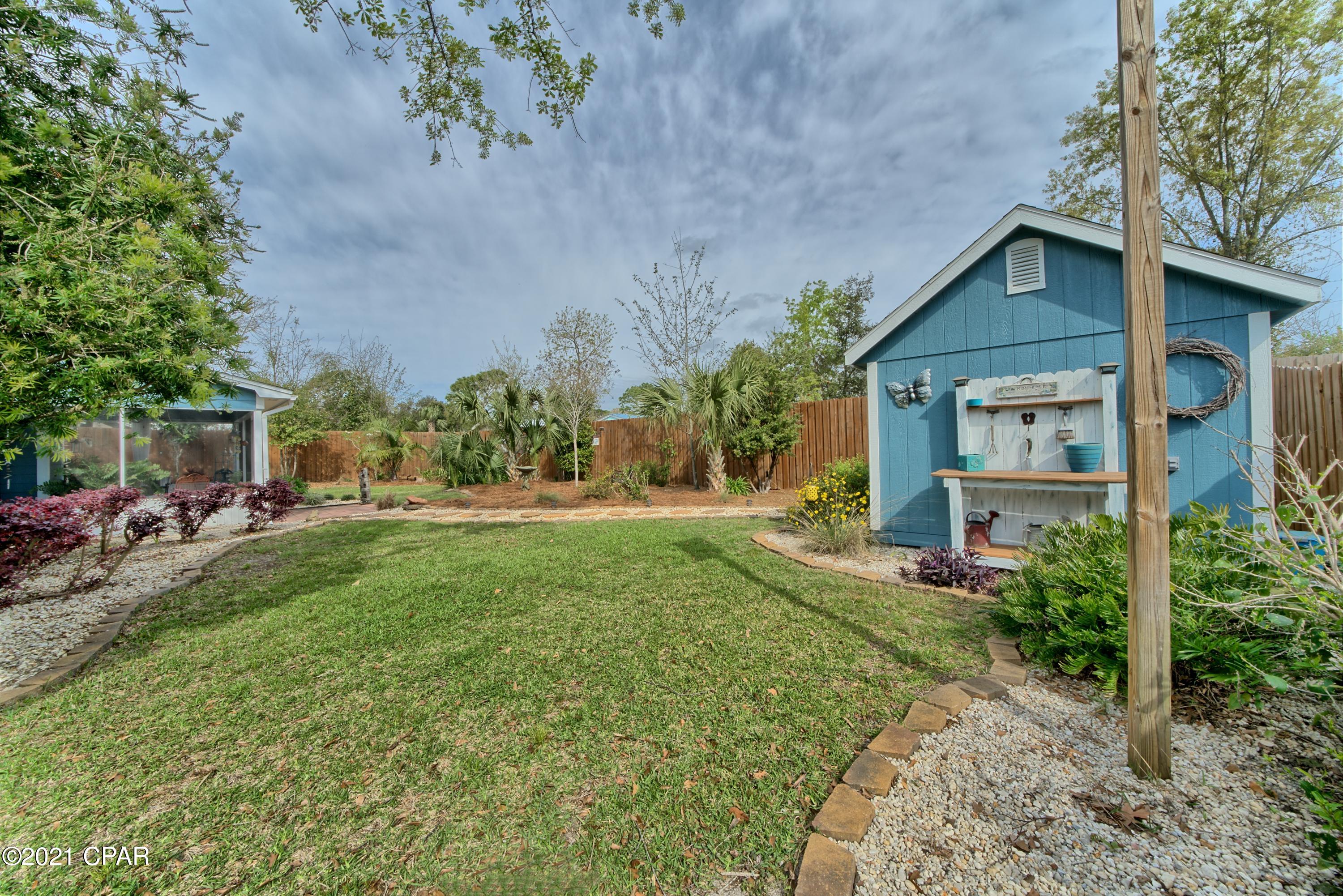 Grand Lagoon Shores 2 - Residential