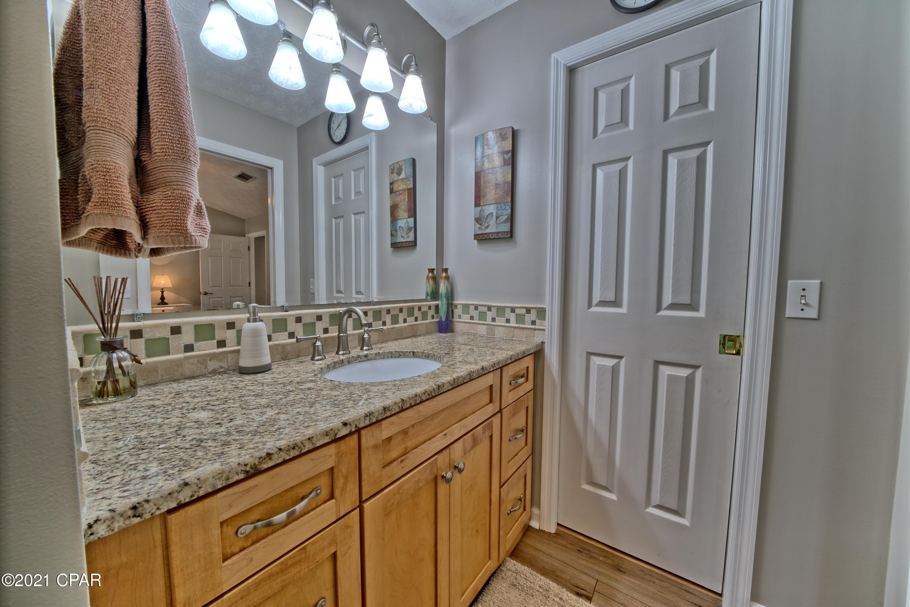 Grand Lagoon Shores 2 - Residential