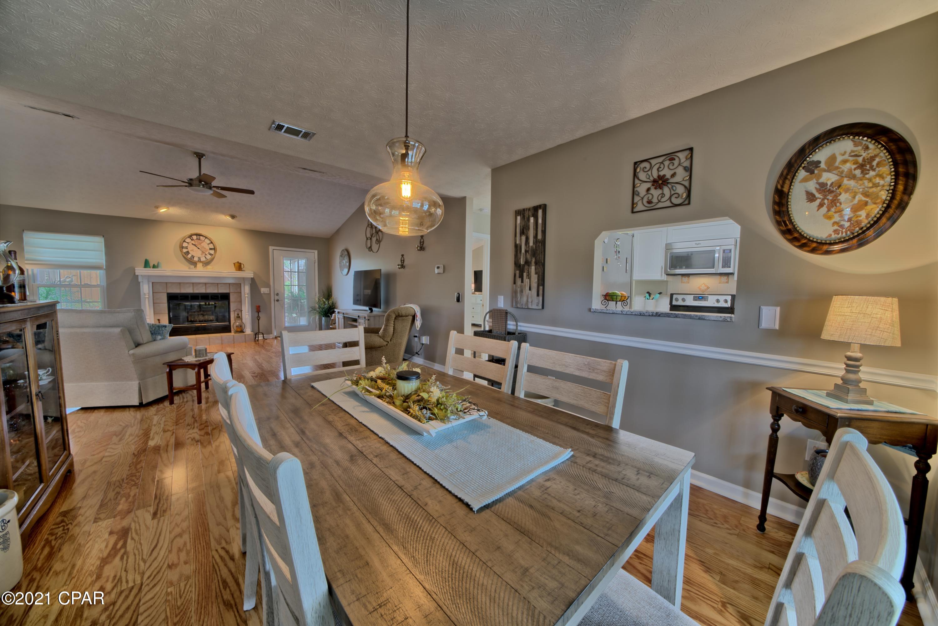 Grand Lagoon Shores 2 - Residential