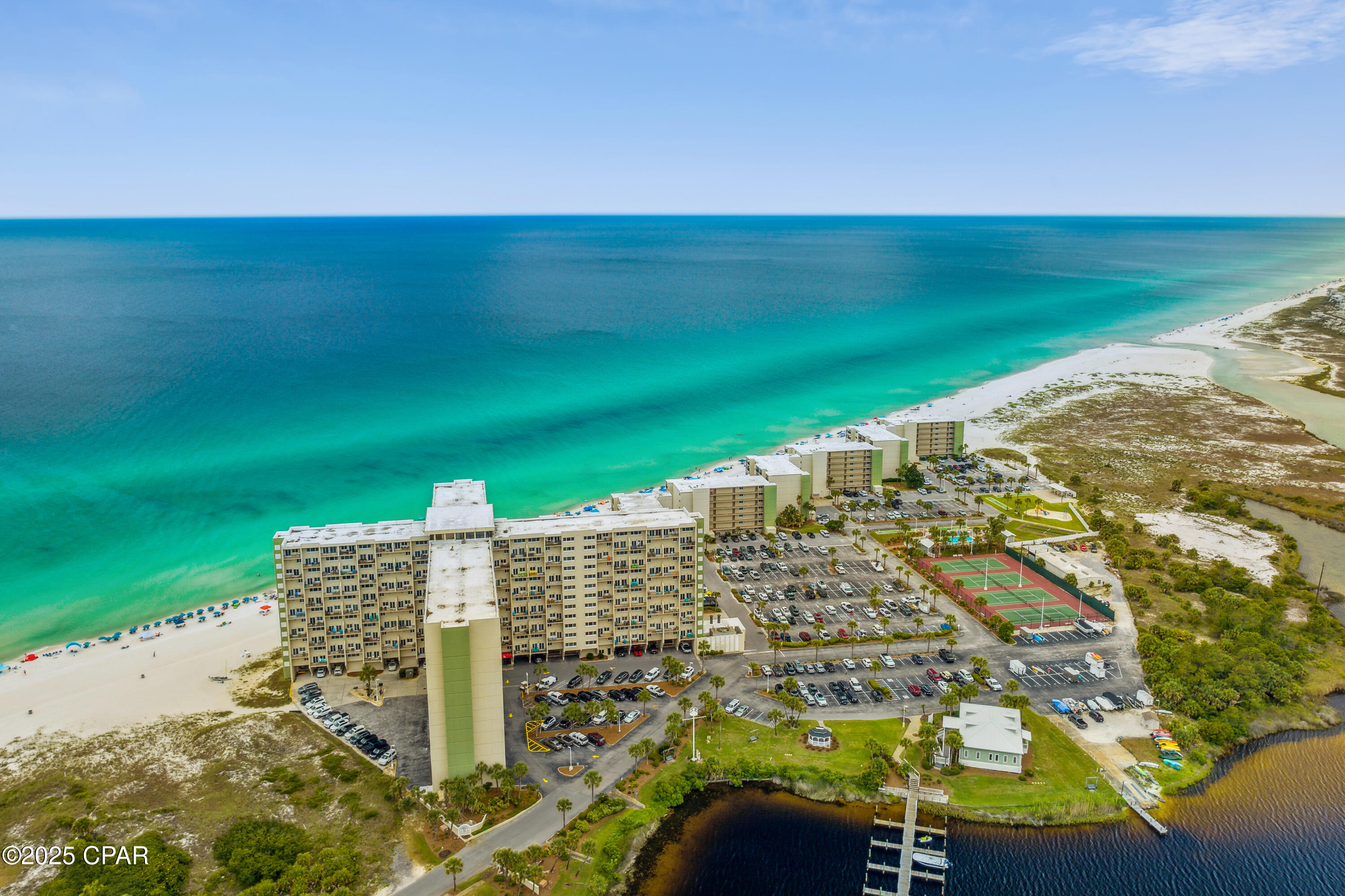 Pinnacle Port Phase 1-A - Residential