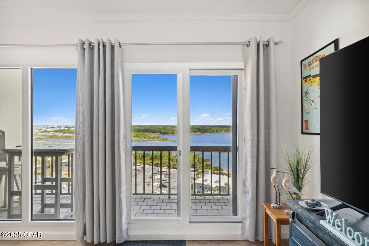 Pinnacle Port Phase 1-A - Residential