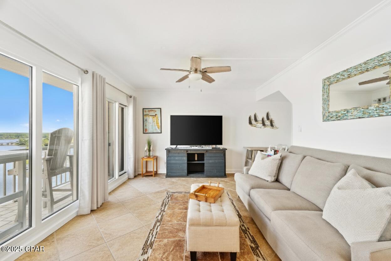 Pinnacle Port Phase 1-A - Residential