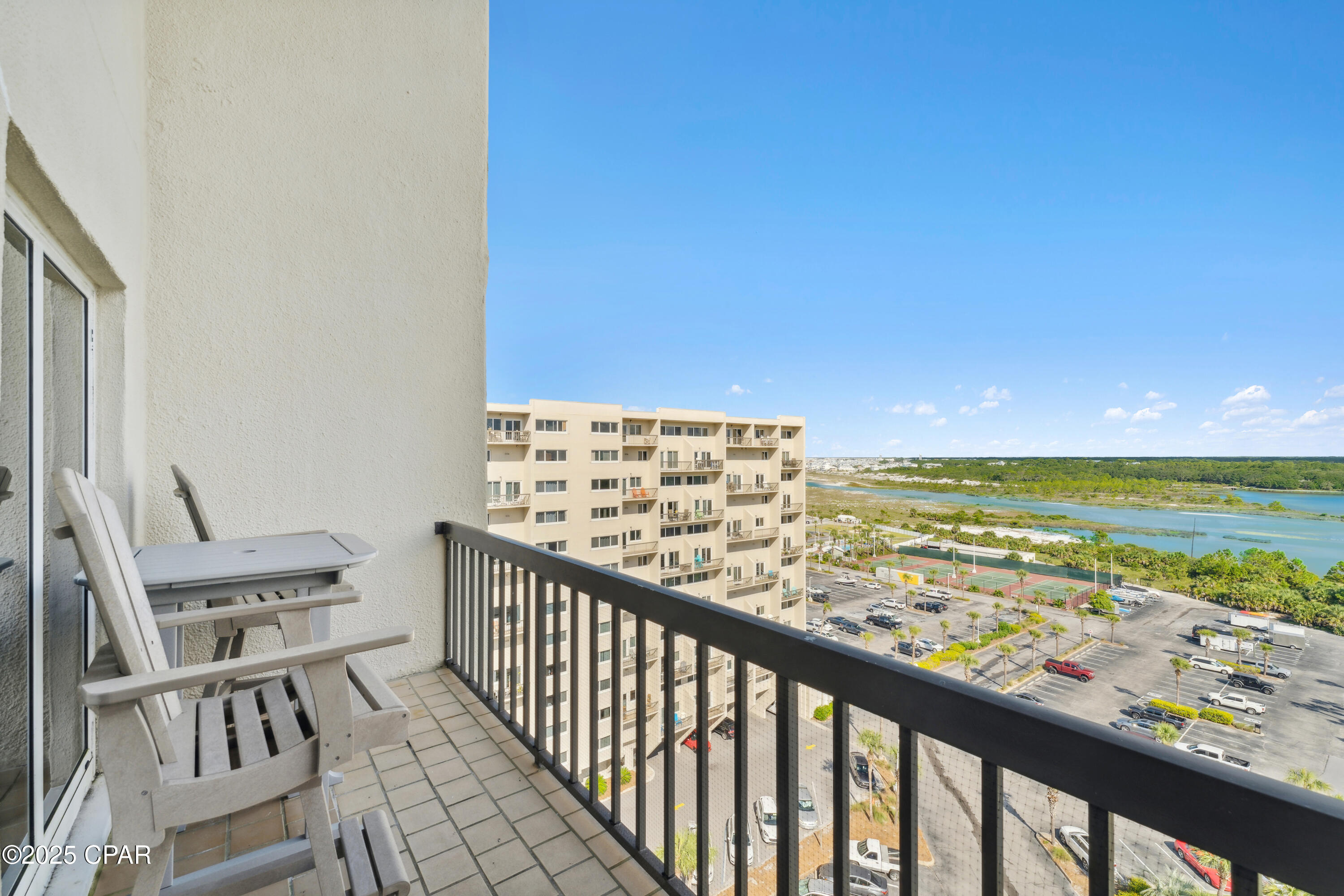 Pinnacle Port Phase 1-A - Residential