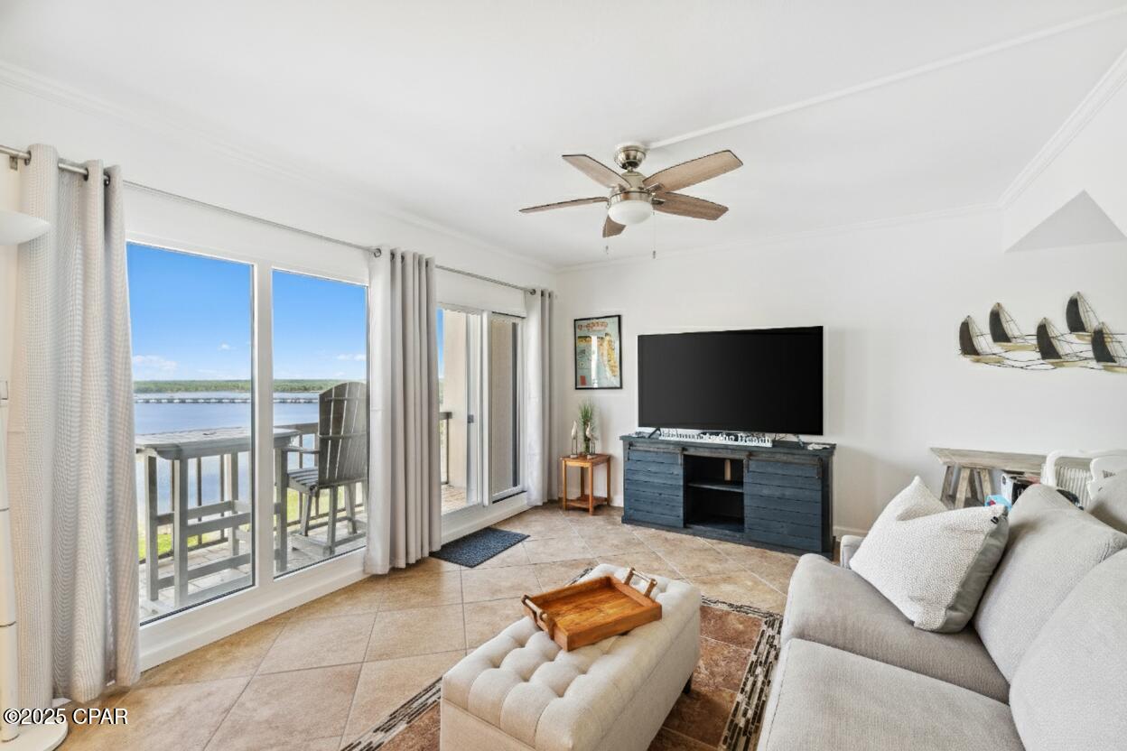 Pinnacle Port Phase 1-A - Residential